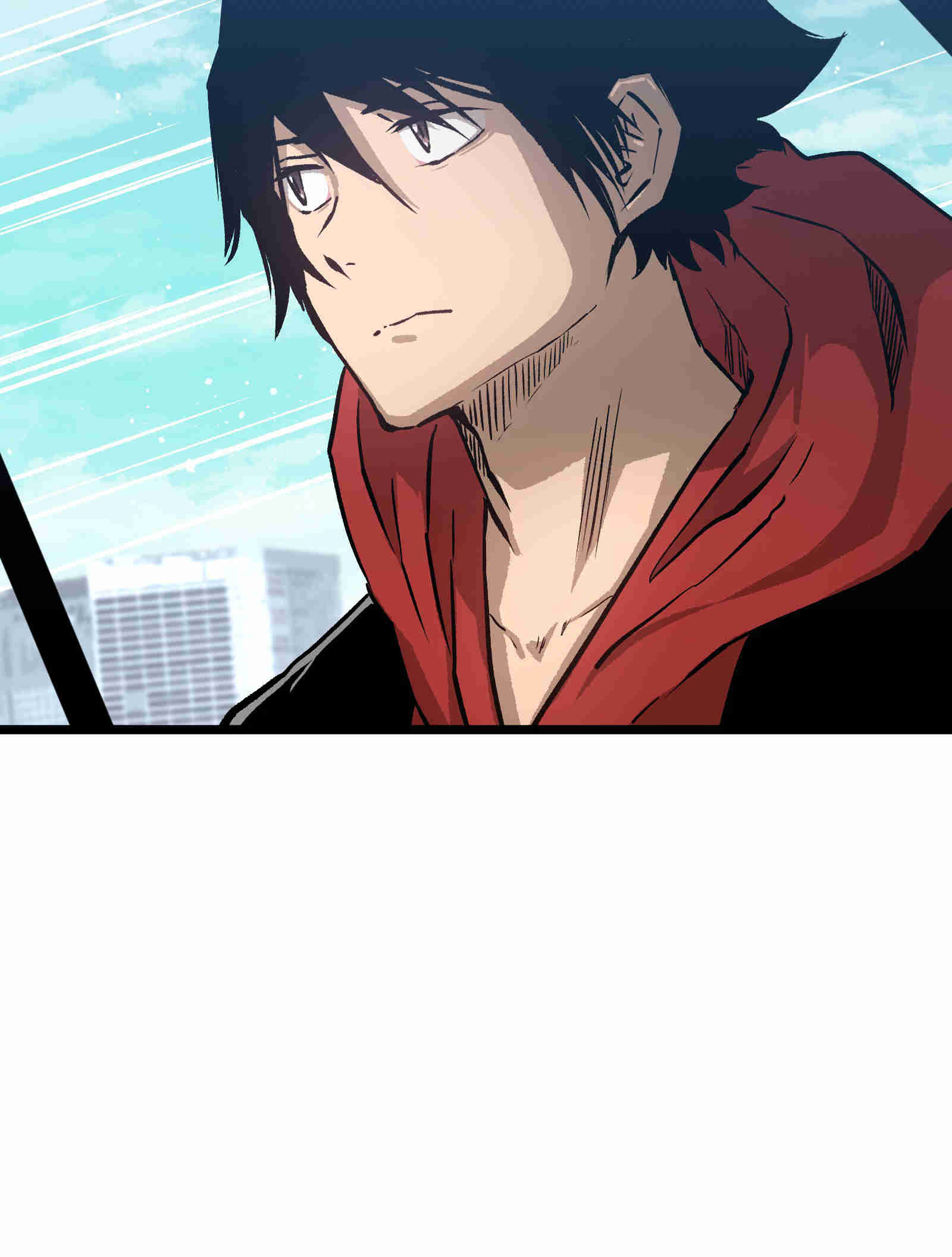 Post-Apocalyptic Dispatch Company Chapter 67 - Page 32