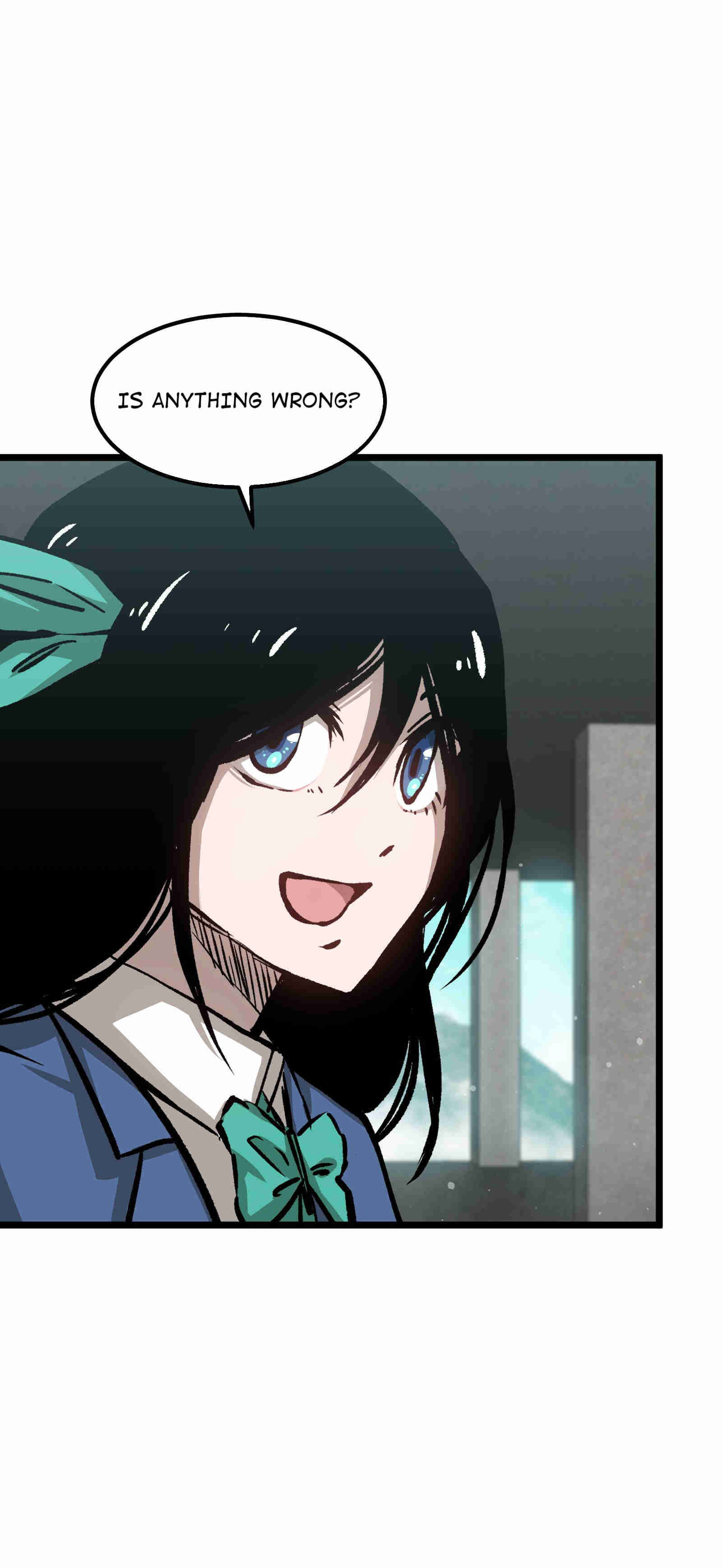 Post-Apocalyptic Dispatch Company Chapter 67 - Page 5