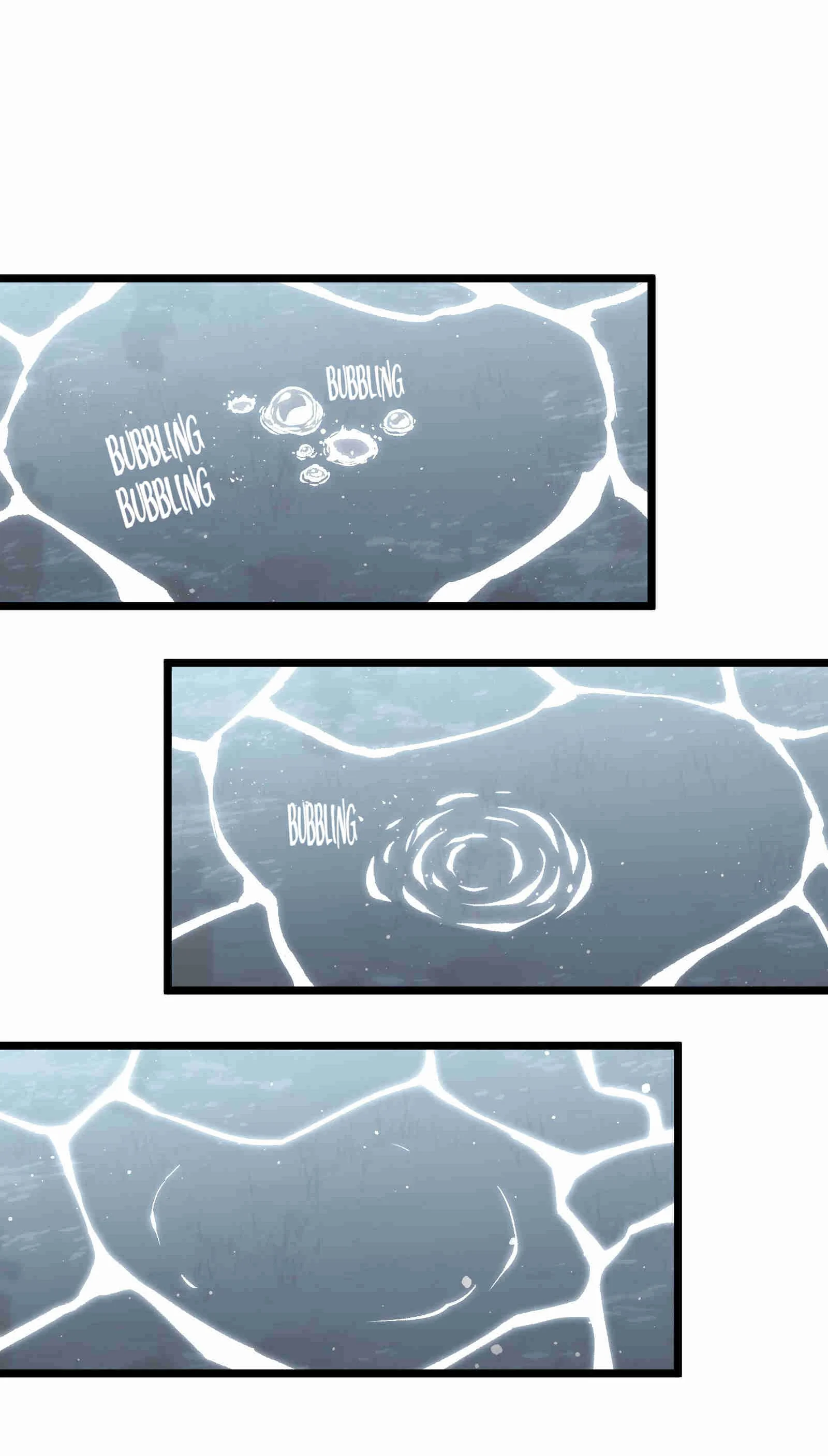Post-Apocalyptic Dispatch Company Chapter 67 - Page 41