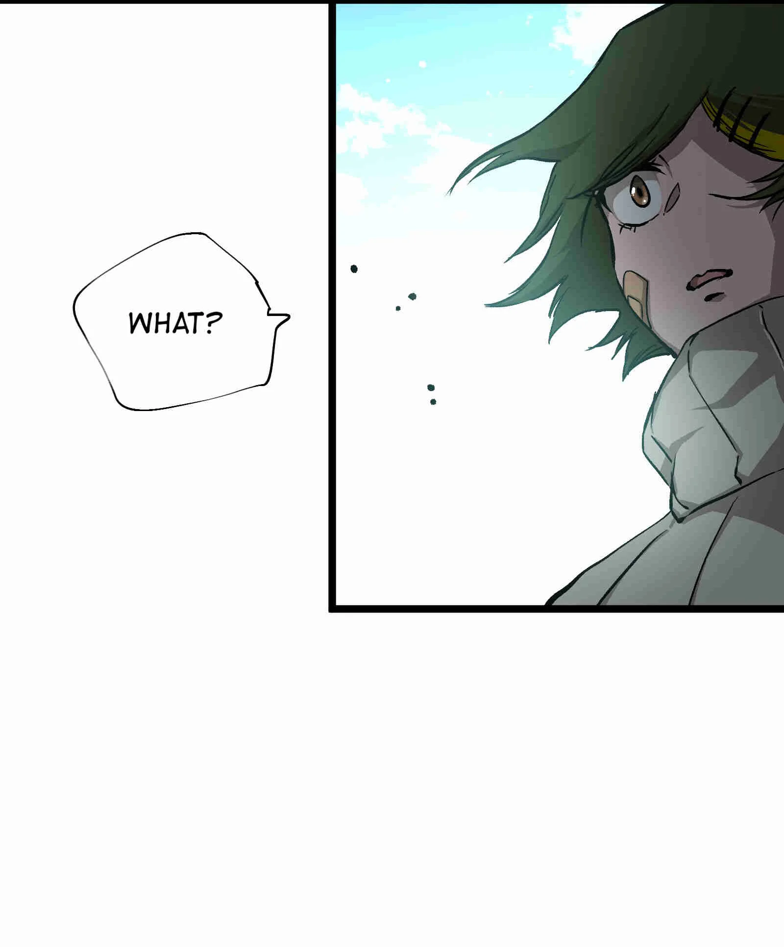 Post-Apocalyptic Dispatch Company Chapter 67 - Page 50