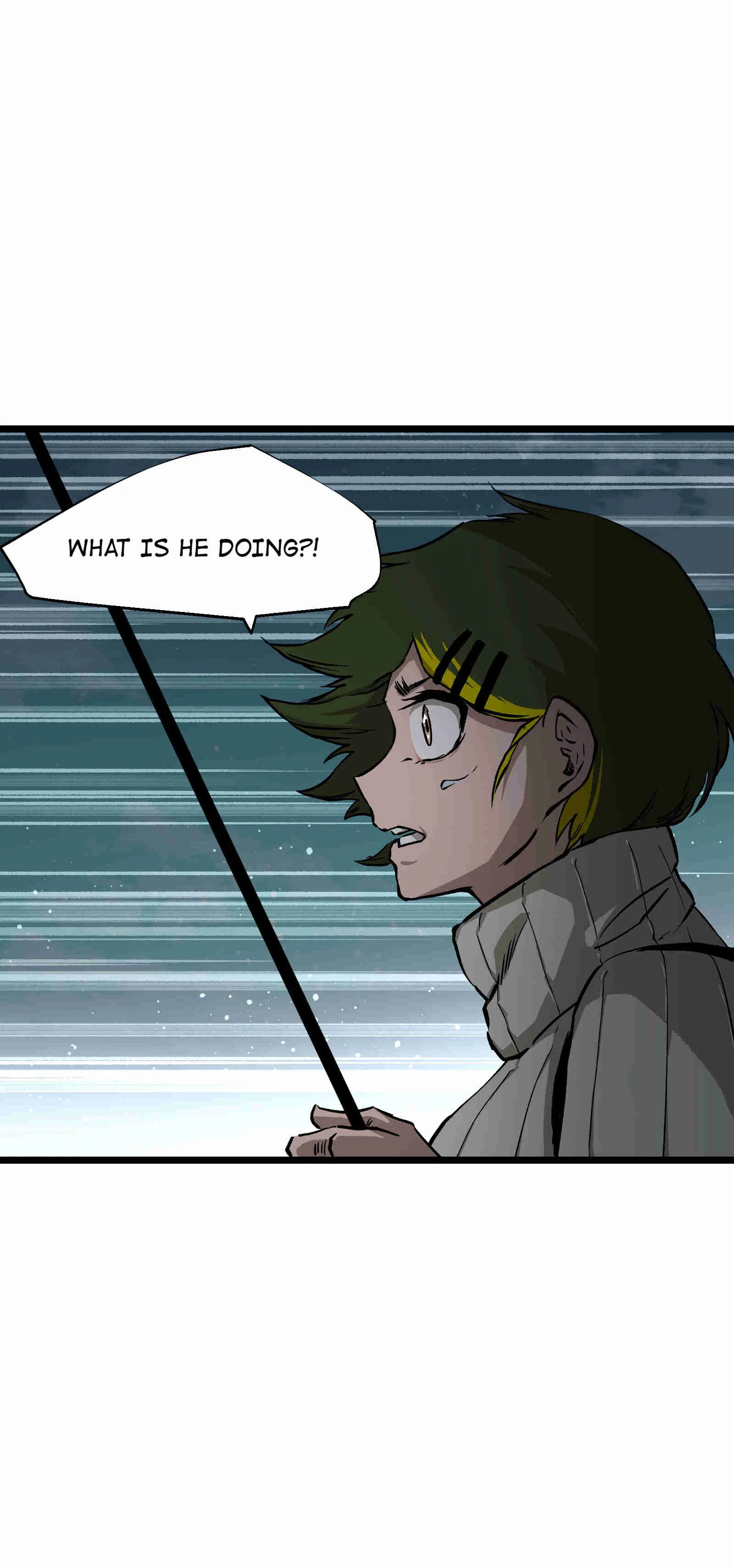 Post-Apocalyptic Dispatch Company Chapter 67 - Page 52