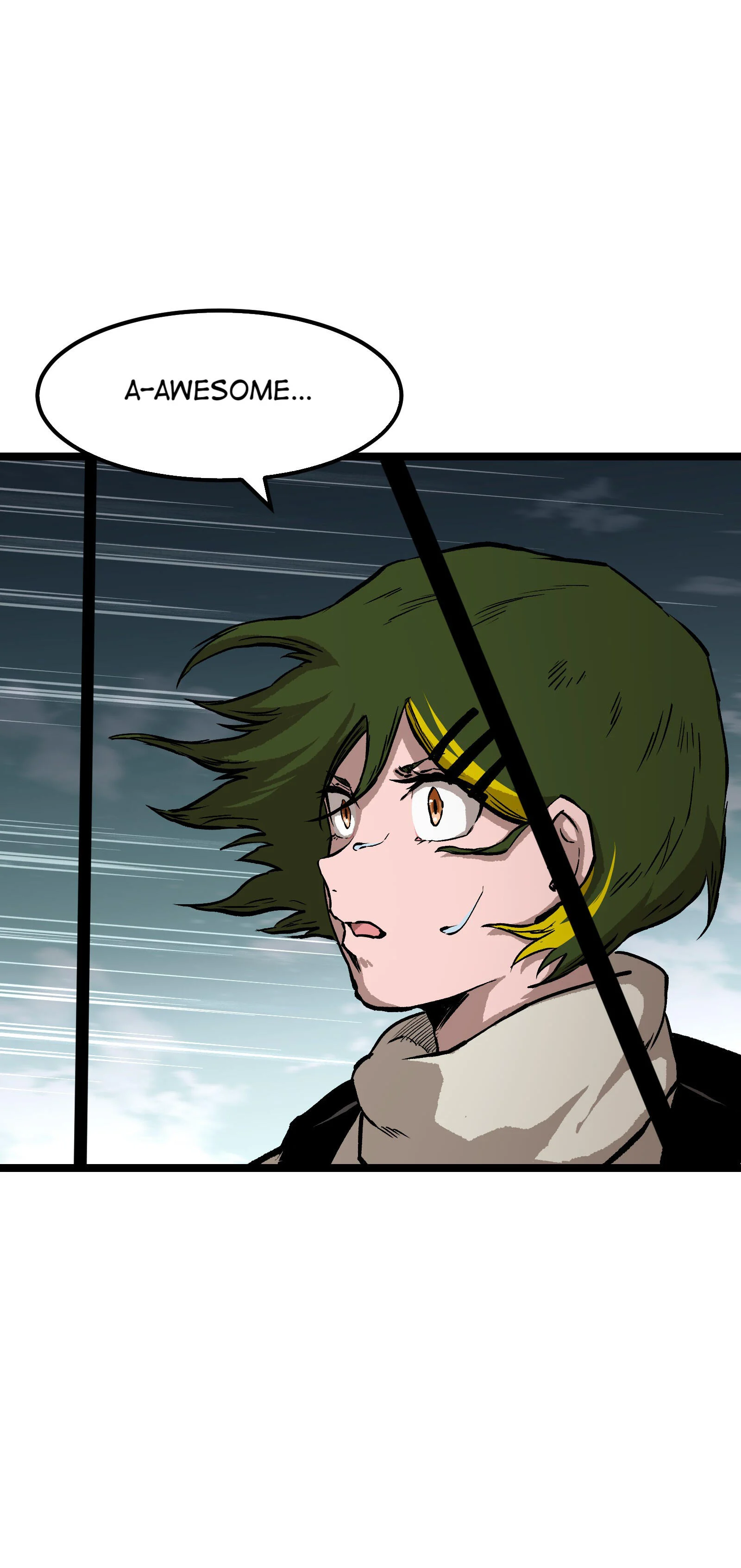 Post-Apocalyptic Dispatch Company Chapter 68 - Page 17