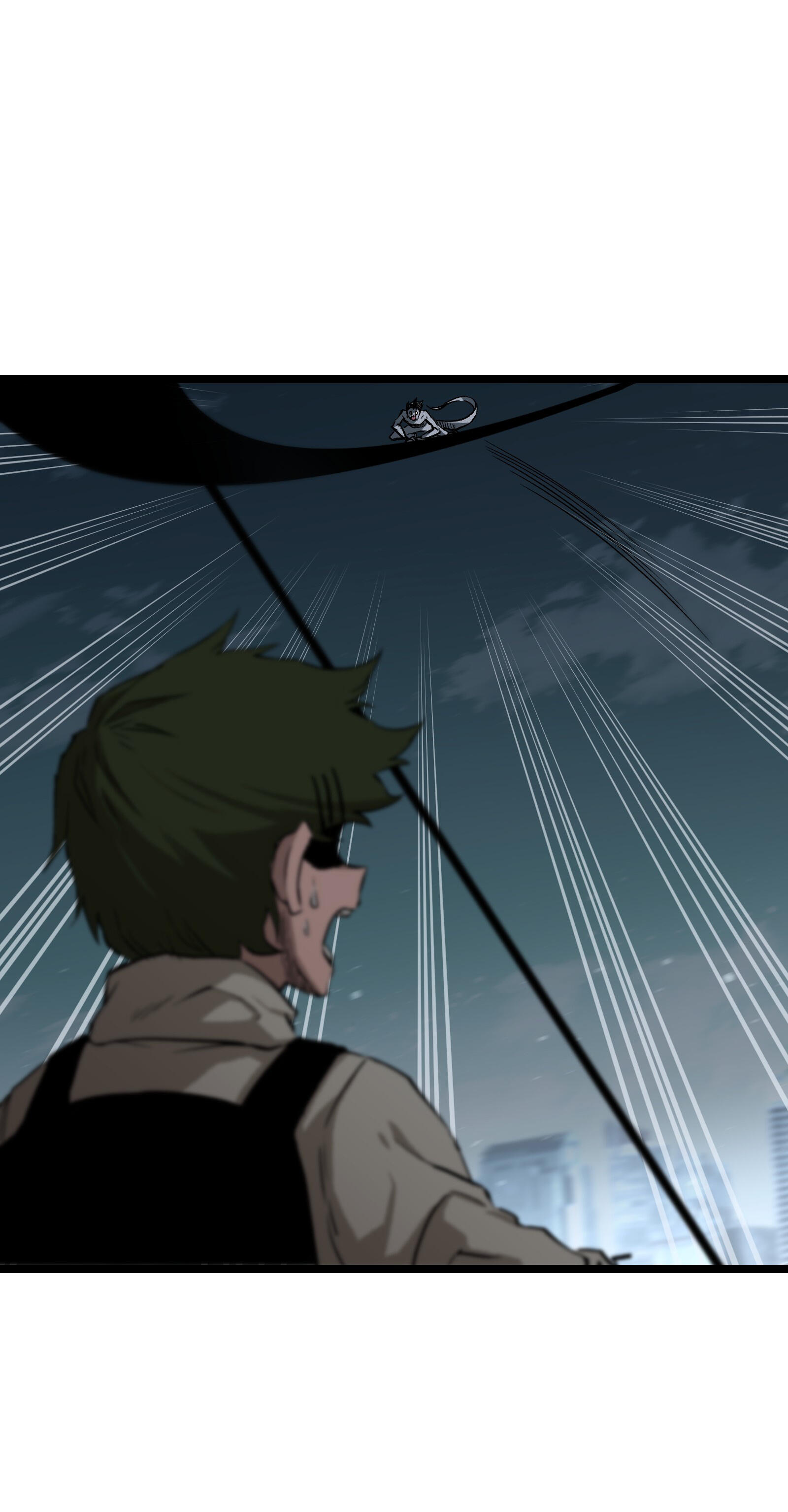 Post-Apocalyptic Dispatch Company Chapter 68 - Page 3