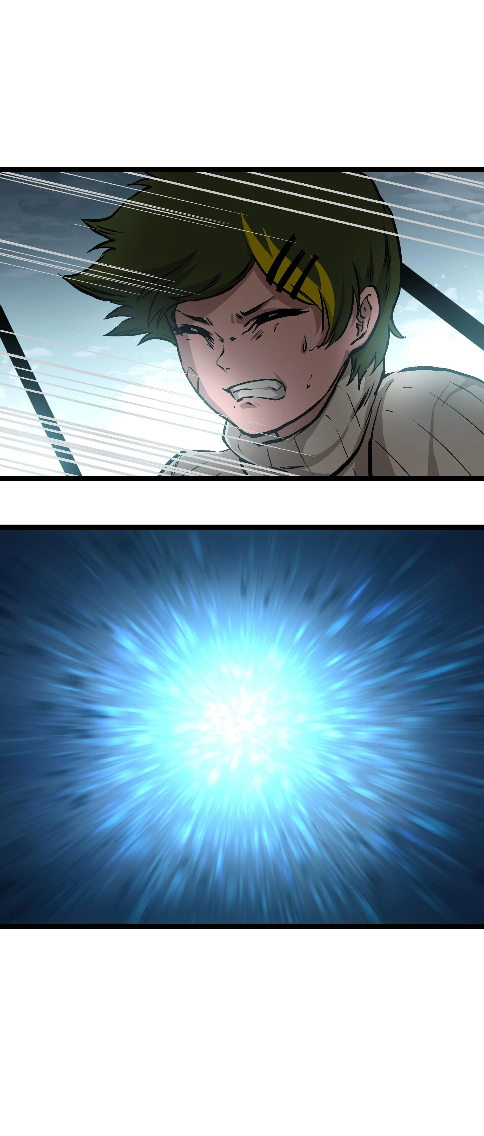Post-Apocalyptic Dispatch Company Chapter 68 - Page 23