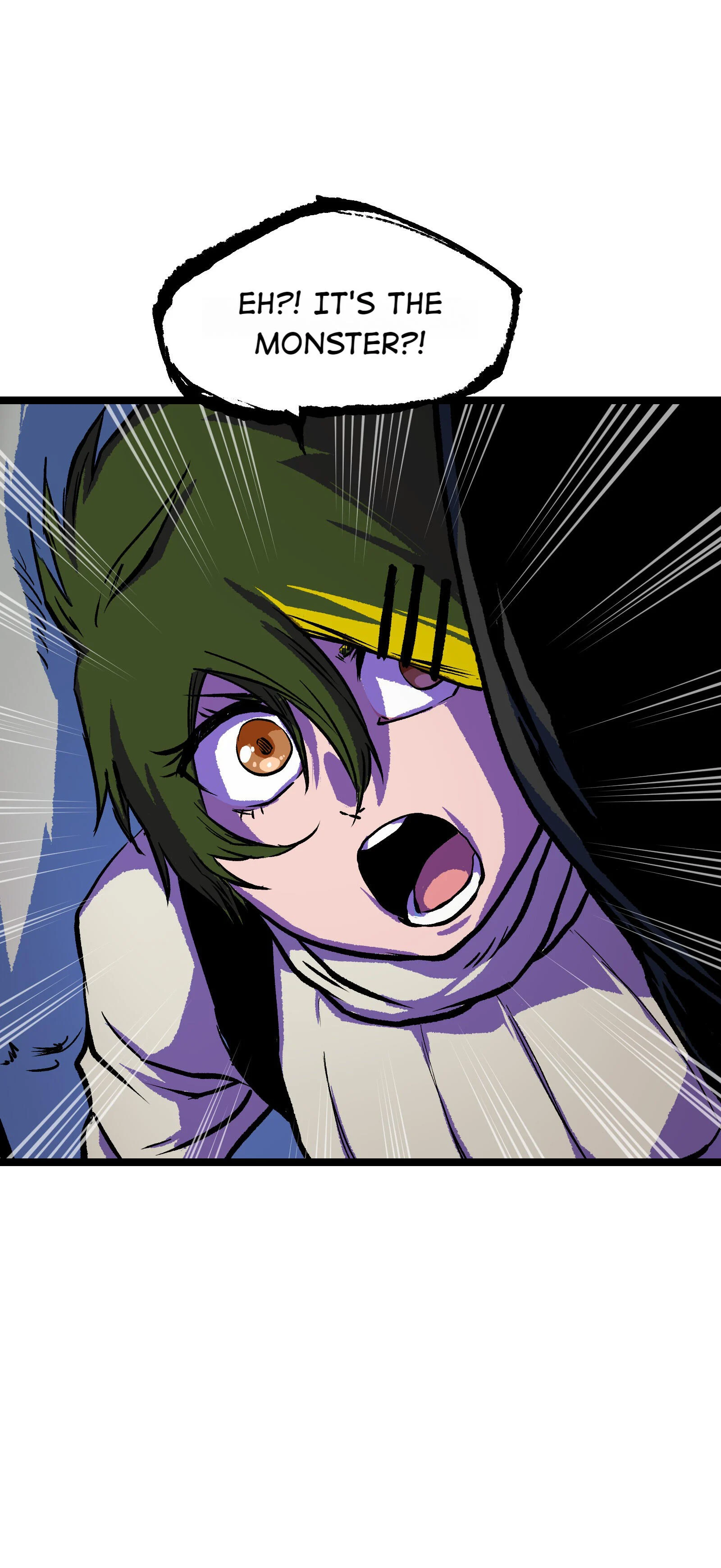 Post-Apocalyptic Dispatch Company Chapter 68 - Page 25