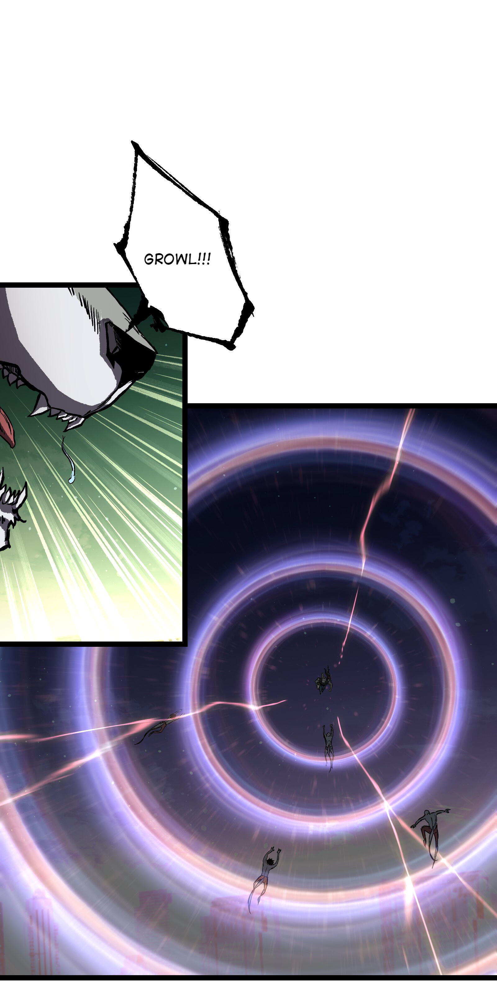 Post-Apocalyptic Dispatch Company Chapter 68 - Page 29
