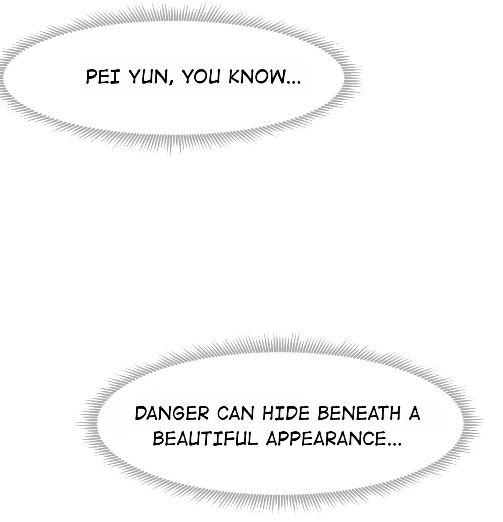 Post-Apocalyptic Dispatch Company Chapter 68 - Page 30