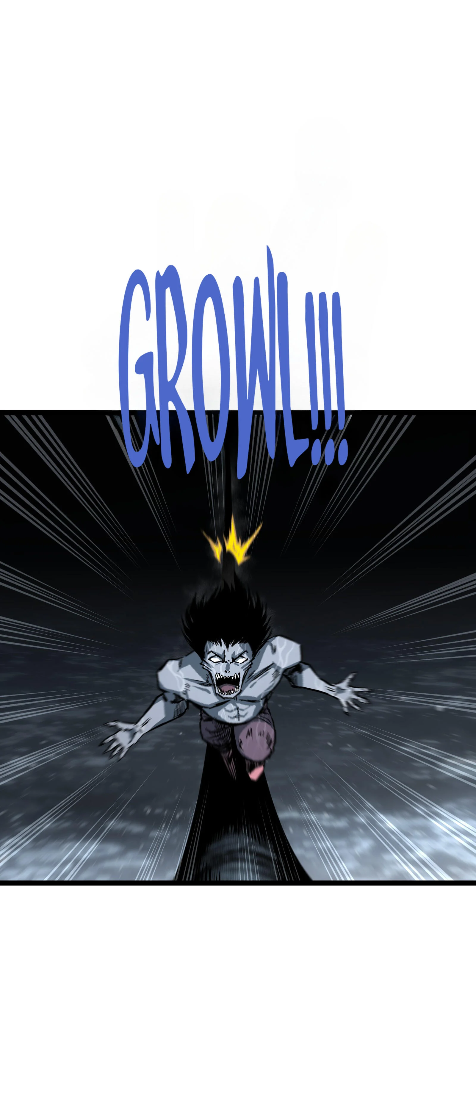 Post-Apocalyptic Dispatch Company Chapter 68 - Page 4