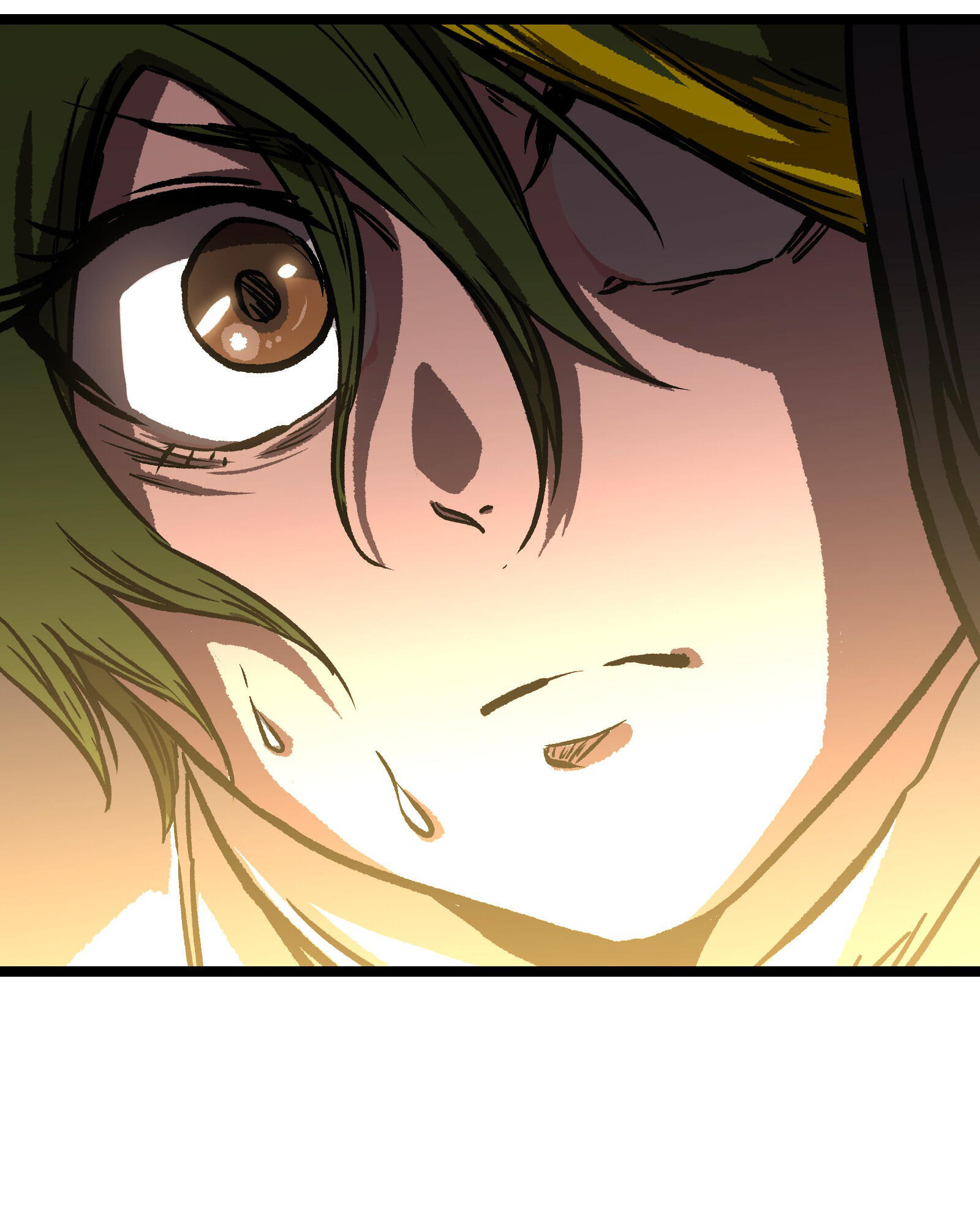 Post-Apocalyptic Dispatch Company Chapter 68 - Page 31