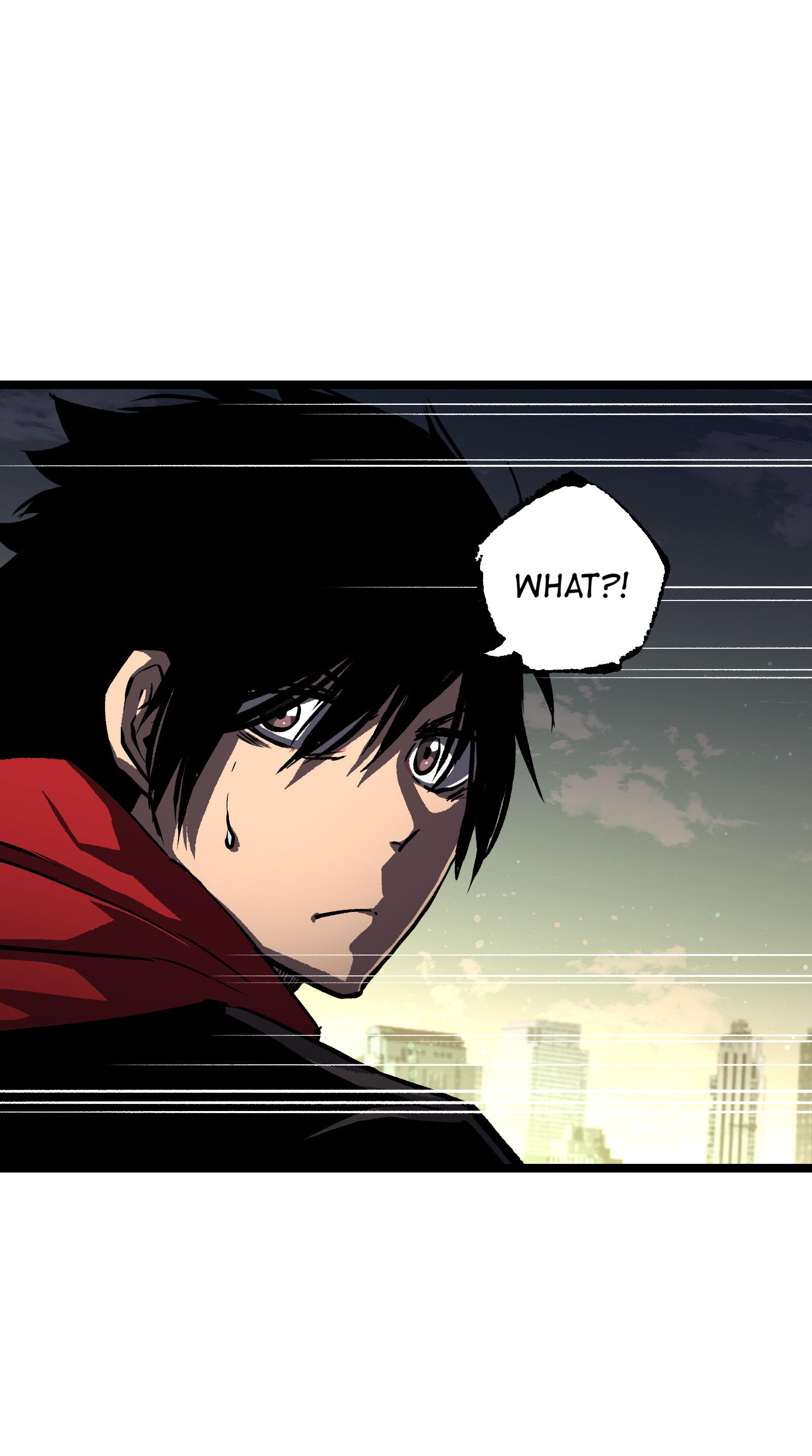 Post-Apocalyptic Dispatch Company Chapter 68 - Page 38