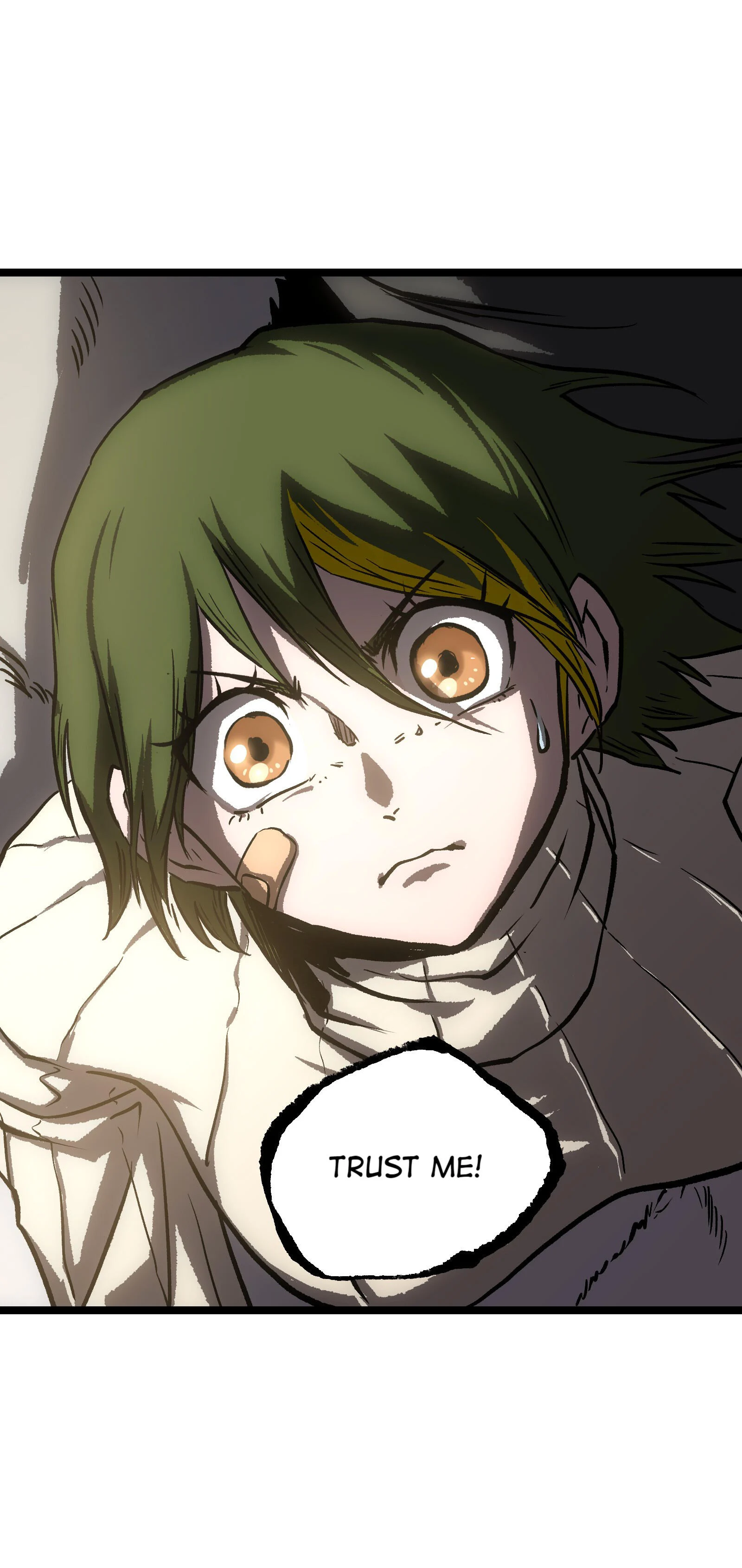 Post-Apocalyptic Dispatch Company Chapter 68 - Page 40