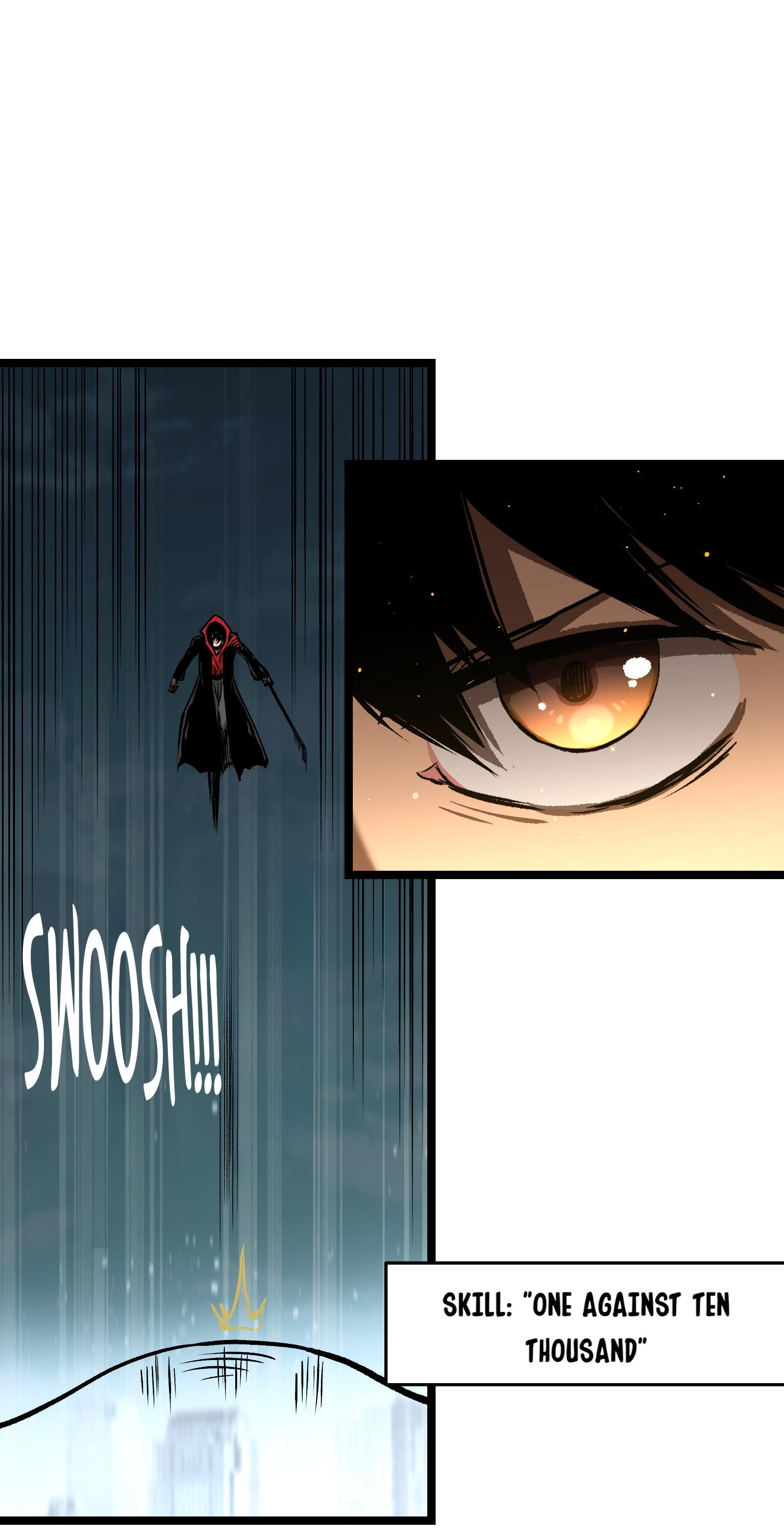 Post-Apocalyptic Dispatch Company Chapter 68 - Page 5