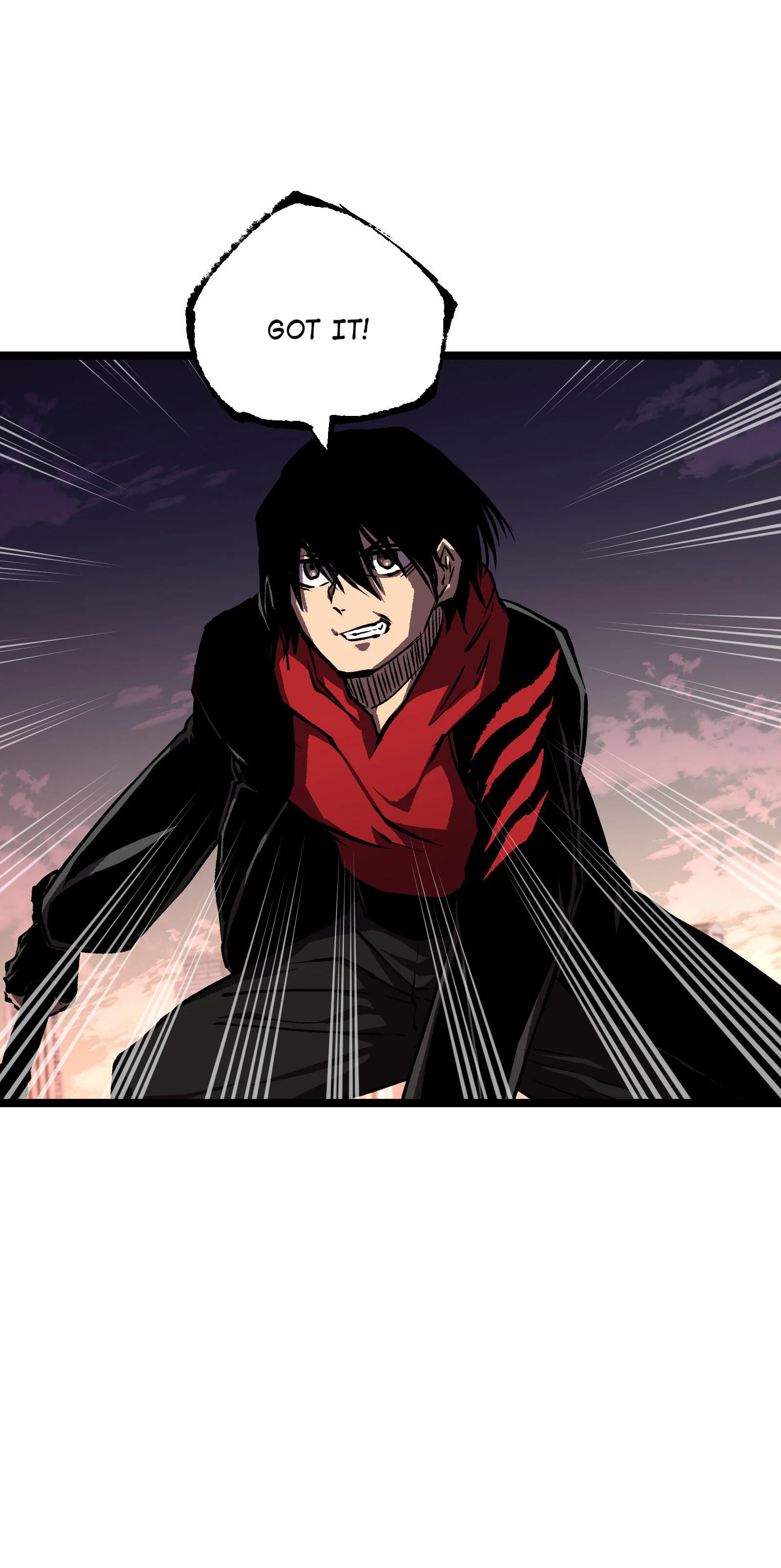 Post-Apocalyptic Dispatch Company Chapter 68 - Page 41