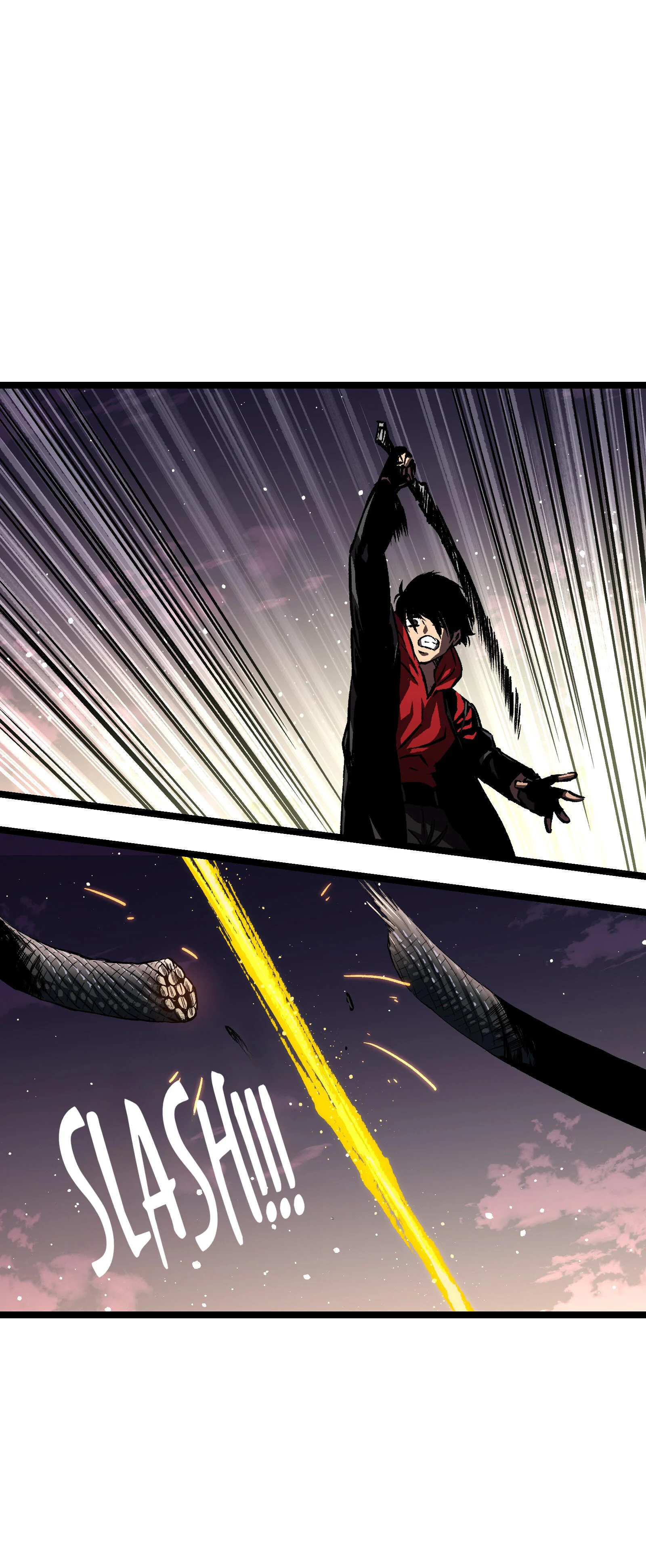 Post-Apocalyptic Dispatch Company Chapter 68 - Page 42