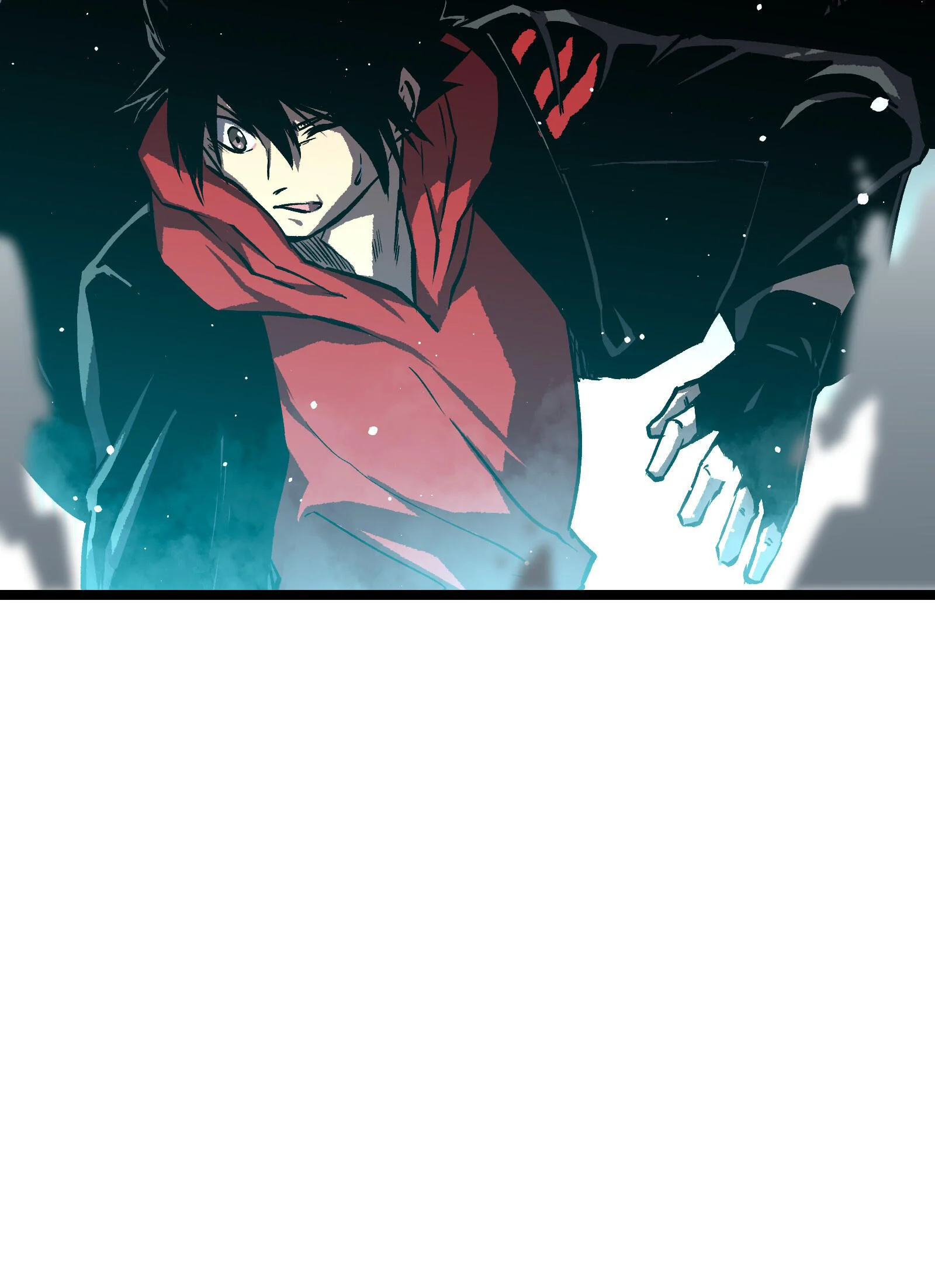 Post-Apocalyptic Dispatch Company Chapter 68 - Page 46