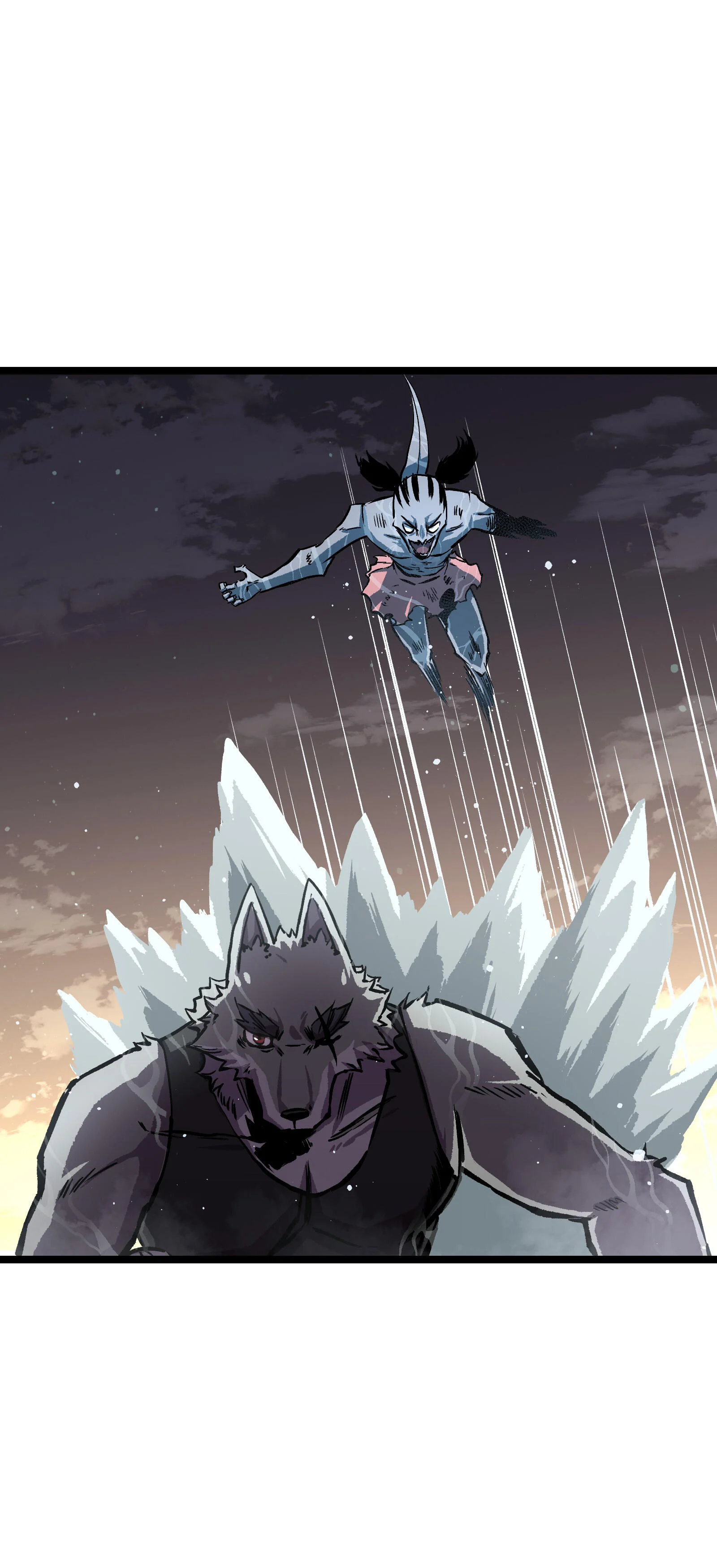 Post-Apocalyptic Dispatch Company Chapter 68 - Page 51