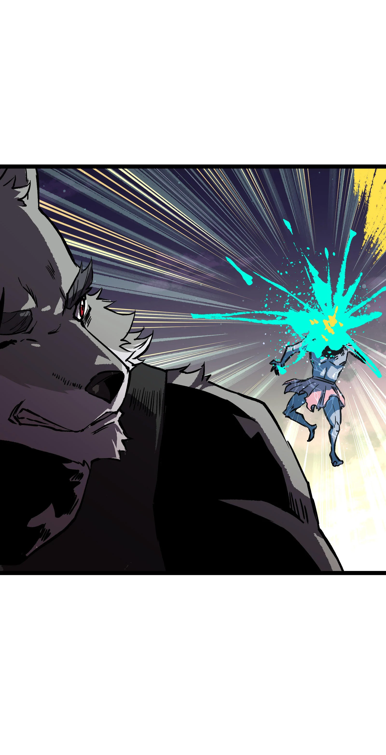 Post-Apocalyptic Dispatch Company Chapter 68 - Page 52