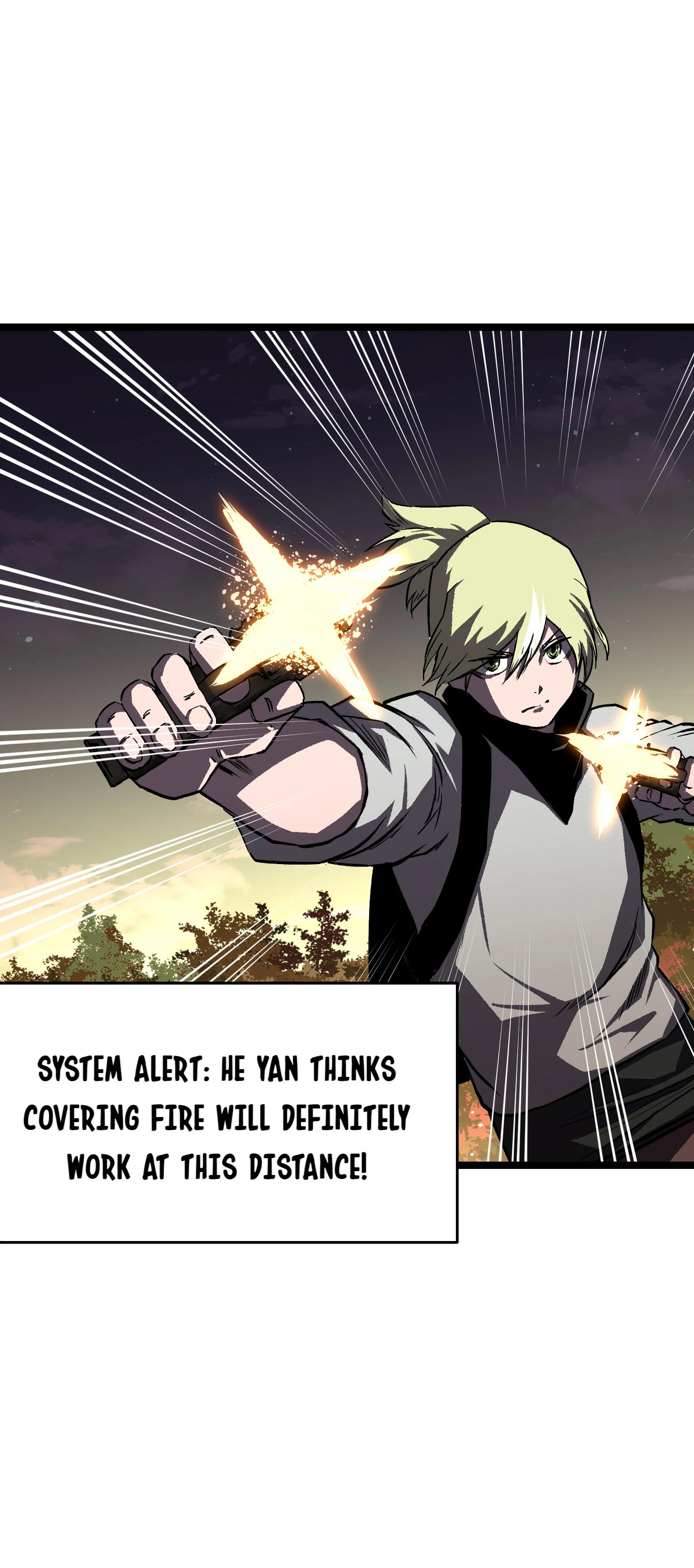 Post-Apocalyptic Dispatch Company Chapter 68 - Page 53
