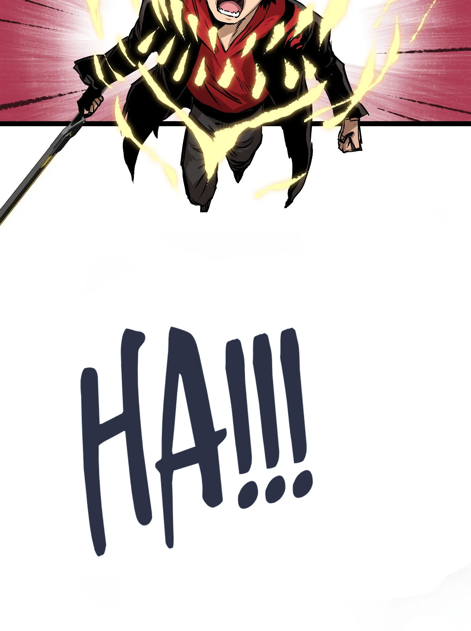 Post-Apocalyptic Dispatch Company Chapter 68 - Page 7