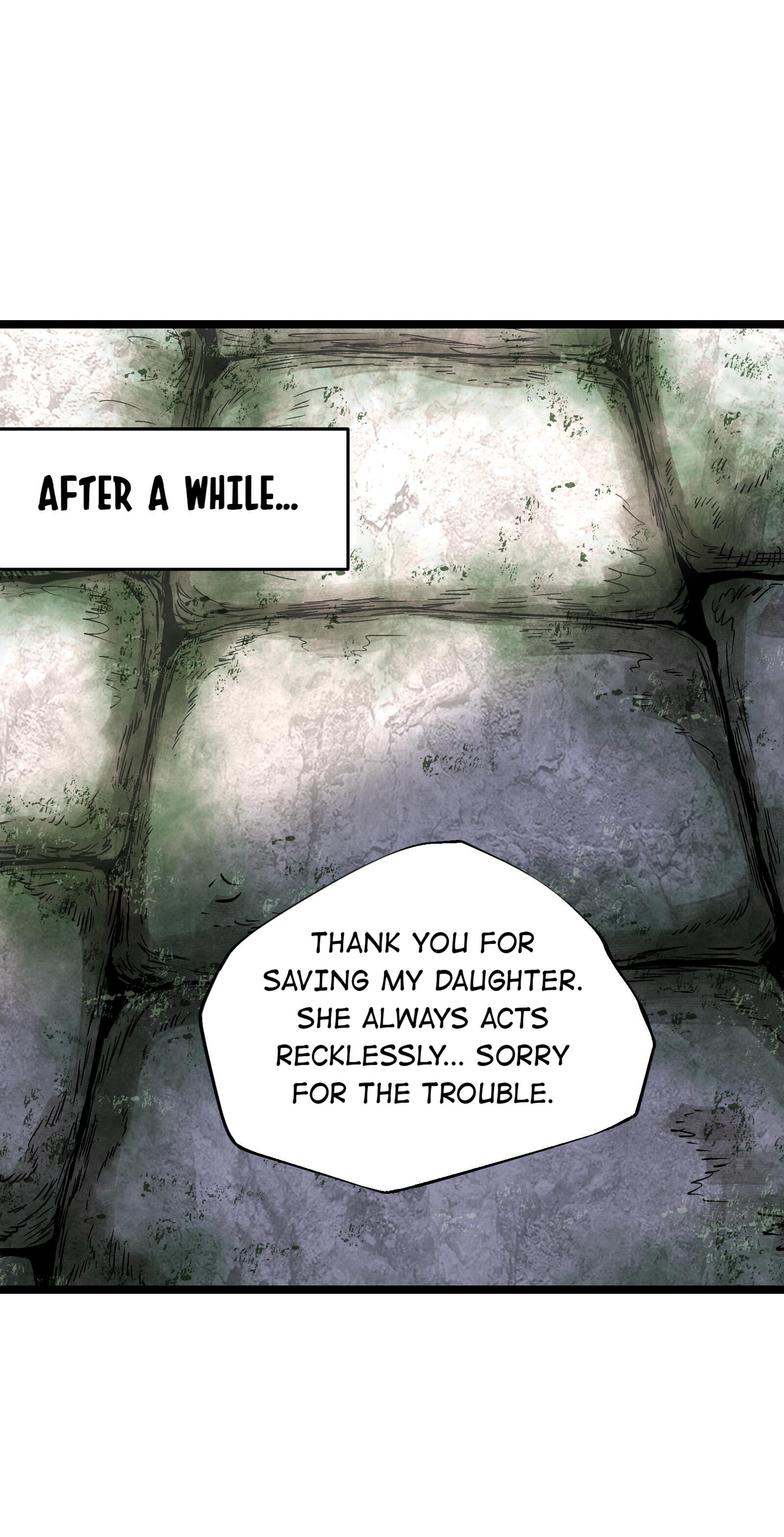 Post-Apocalyptic Dispatch Company Chapter 69 - Page 13