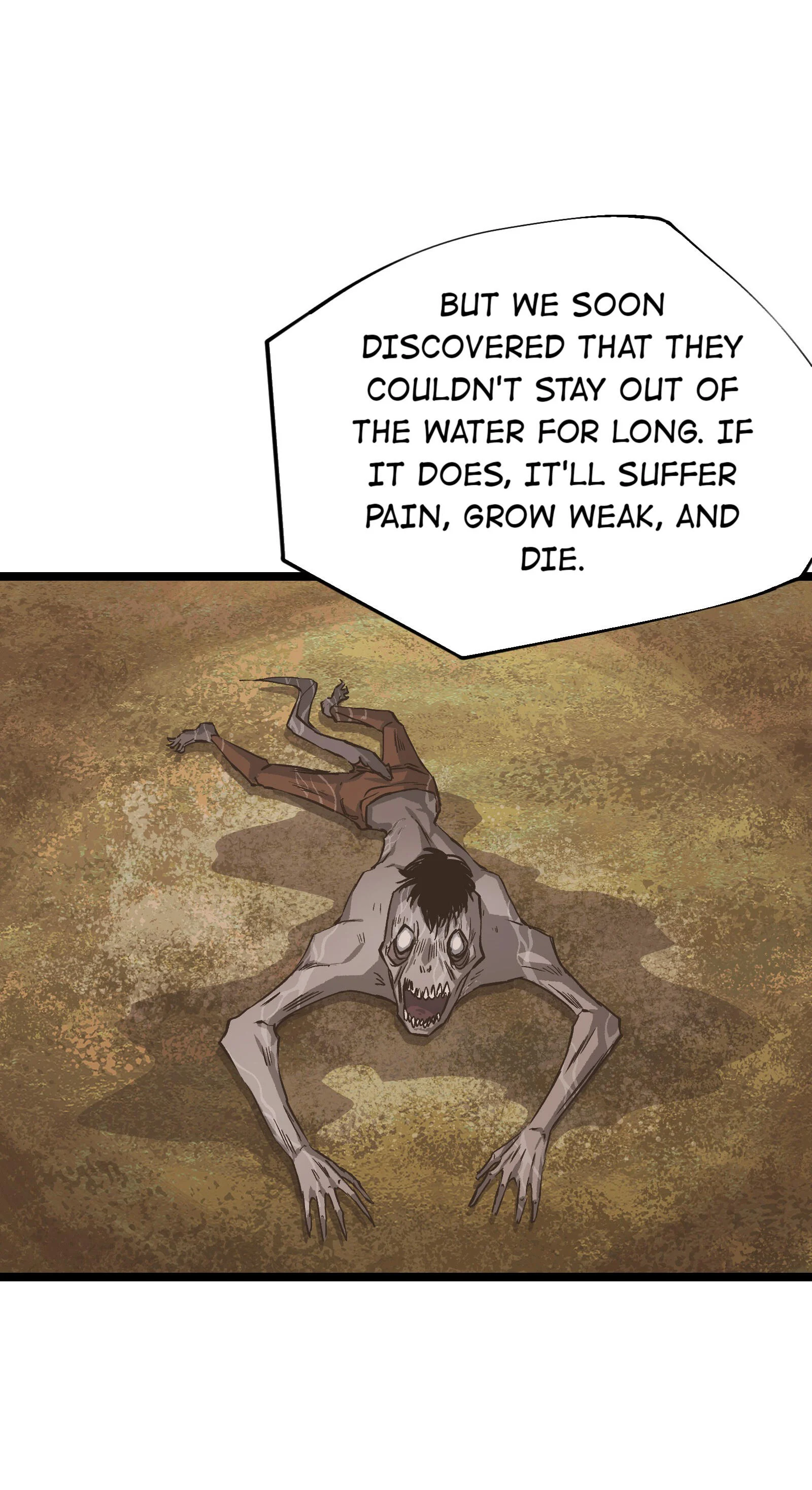 Post-Apocalyptic Dispatch Company Chapter 69 - Page 16