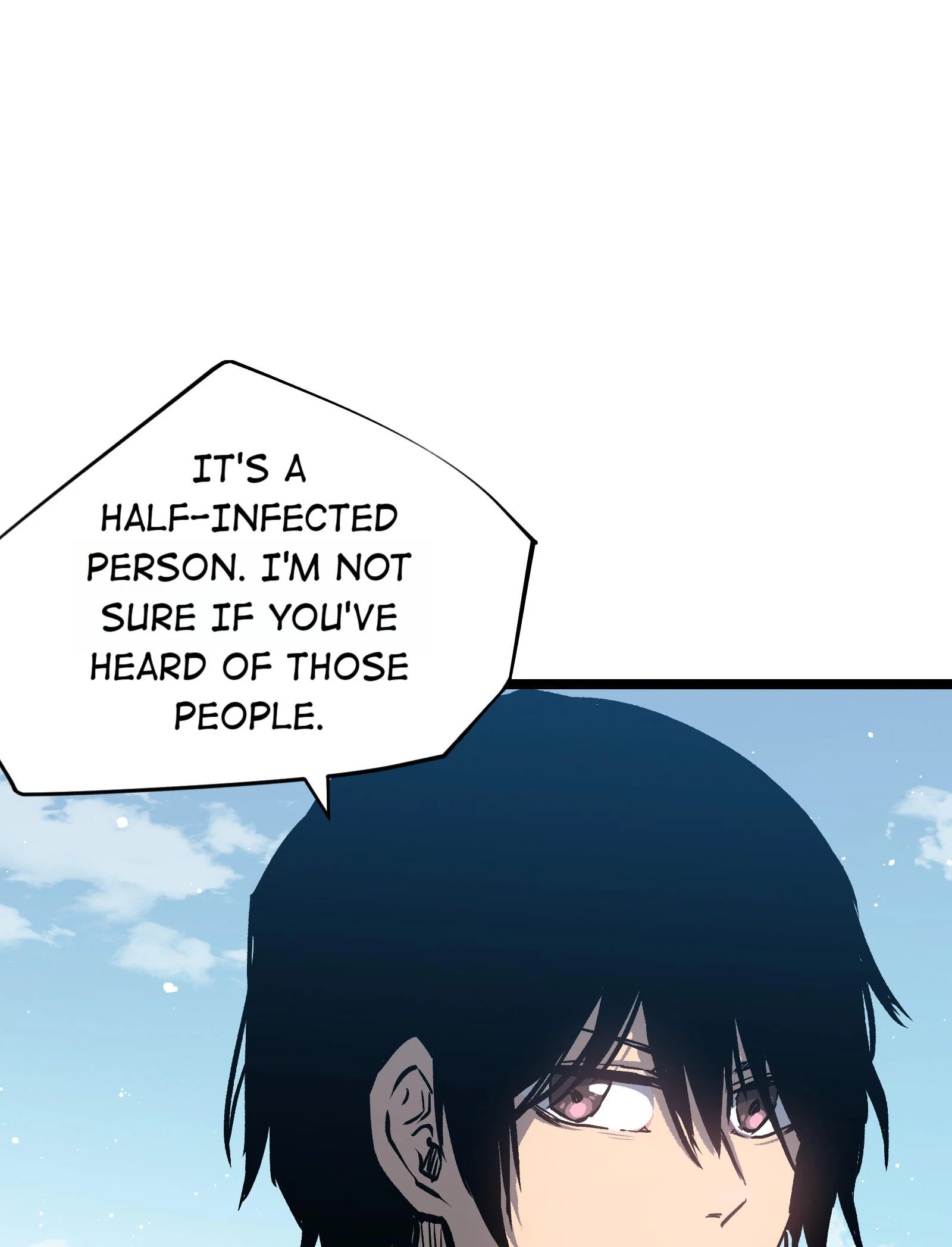 Post-Apocalyptic Dispatch Company Chapter 69 - Page 45