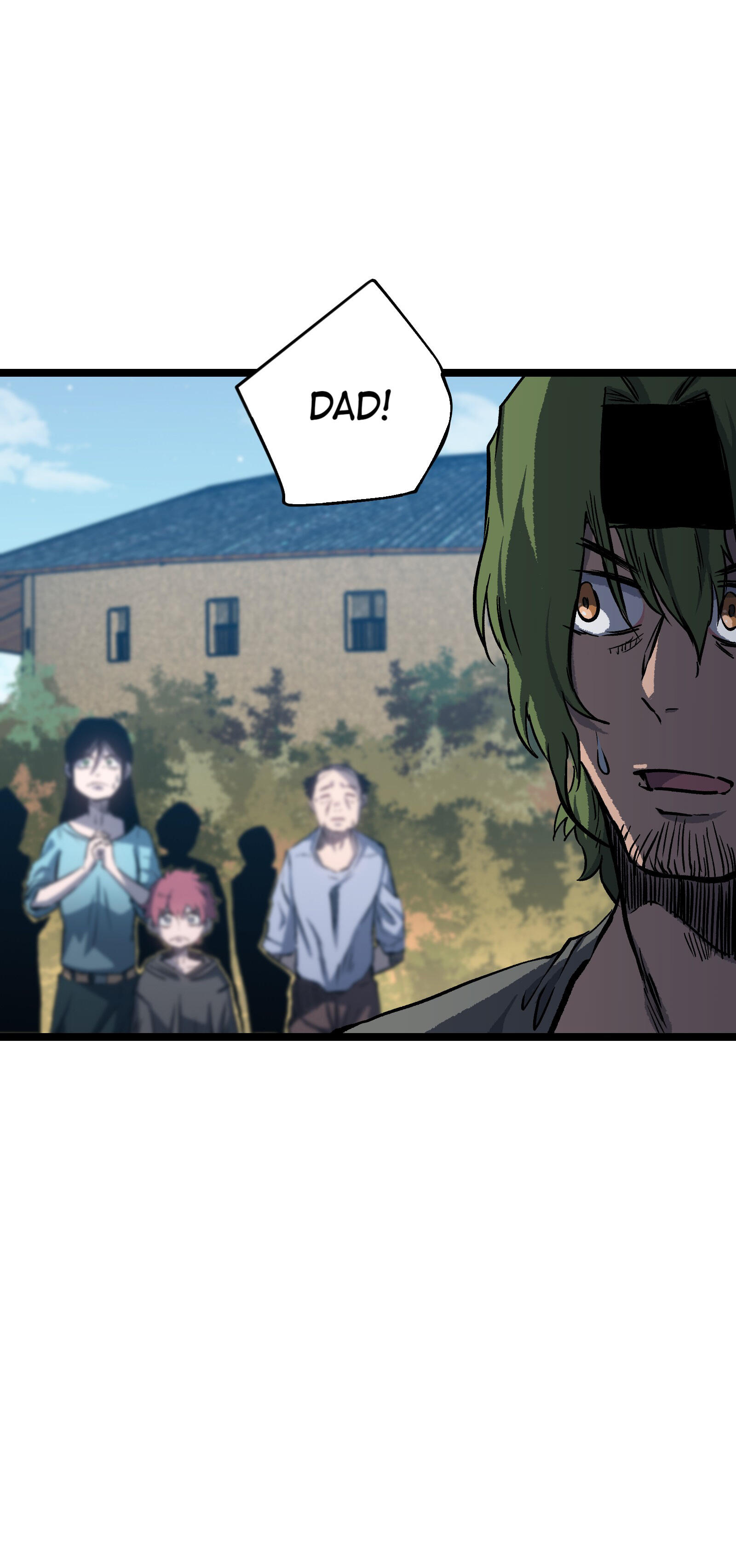 Post-Apocalyptic Dispatch Company Chapter 69 - Page 48