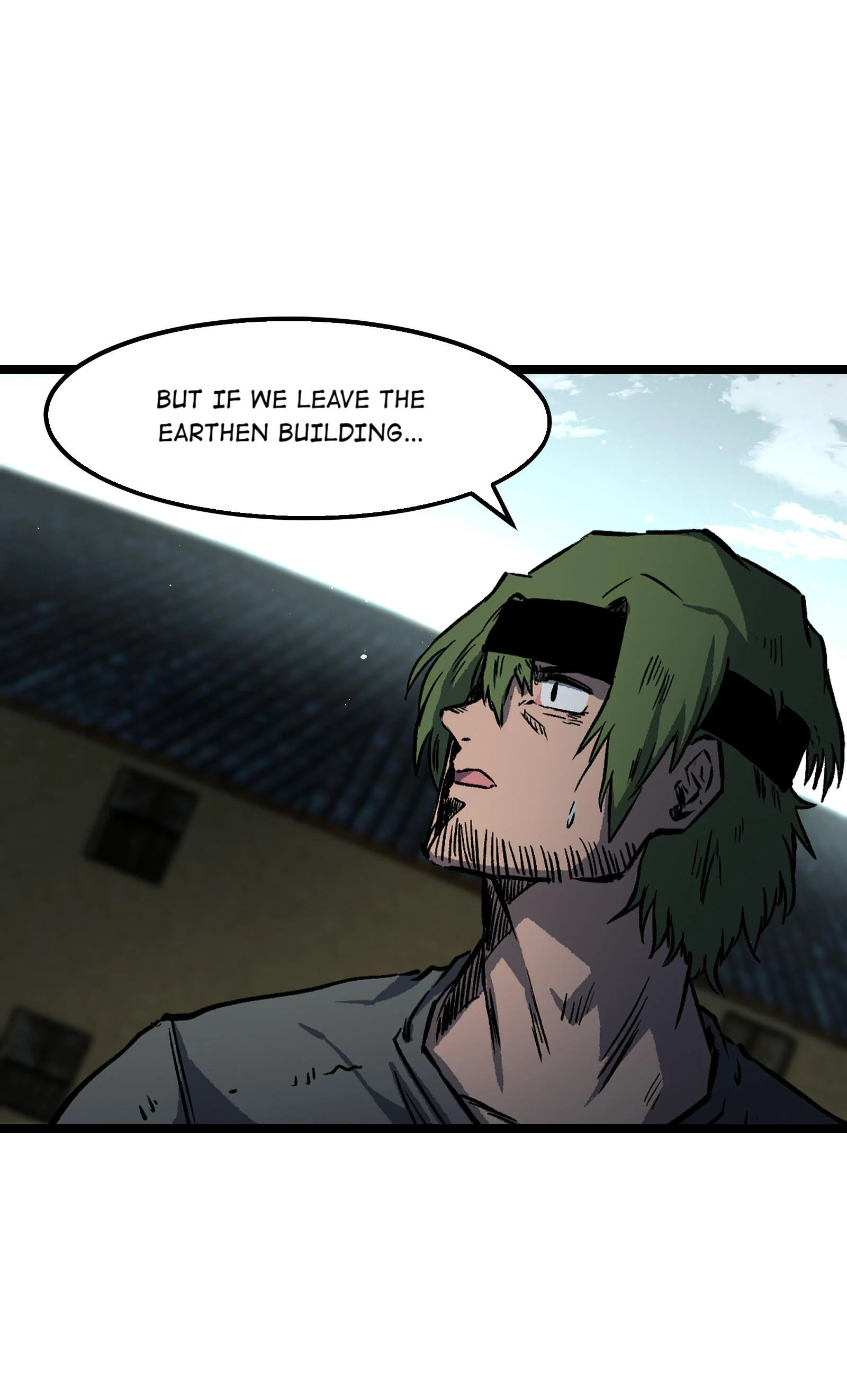 Post-Apocalyptic Dispatch Company Chapter 69 - Page 50