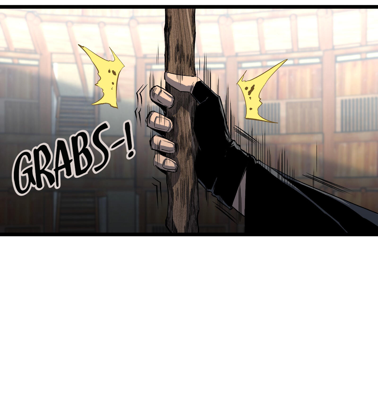 Post-Apocalyptic Dispatch Company Chapter 69 - Page 7