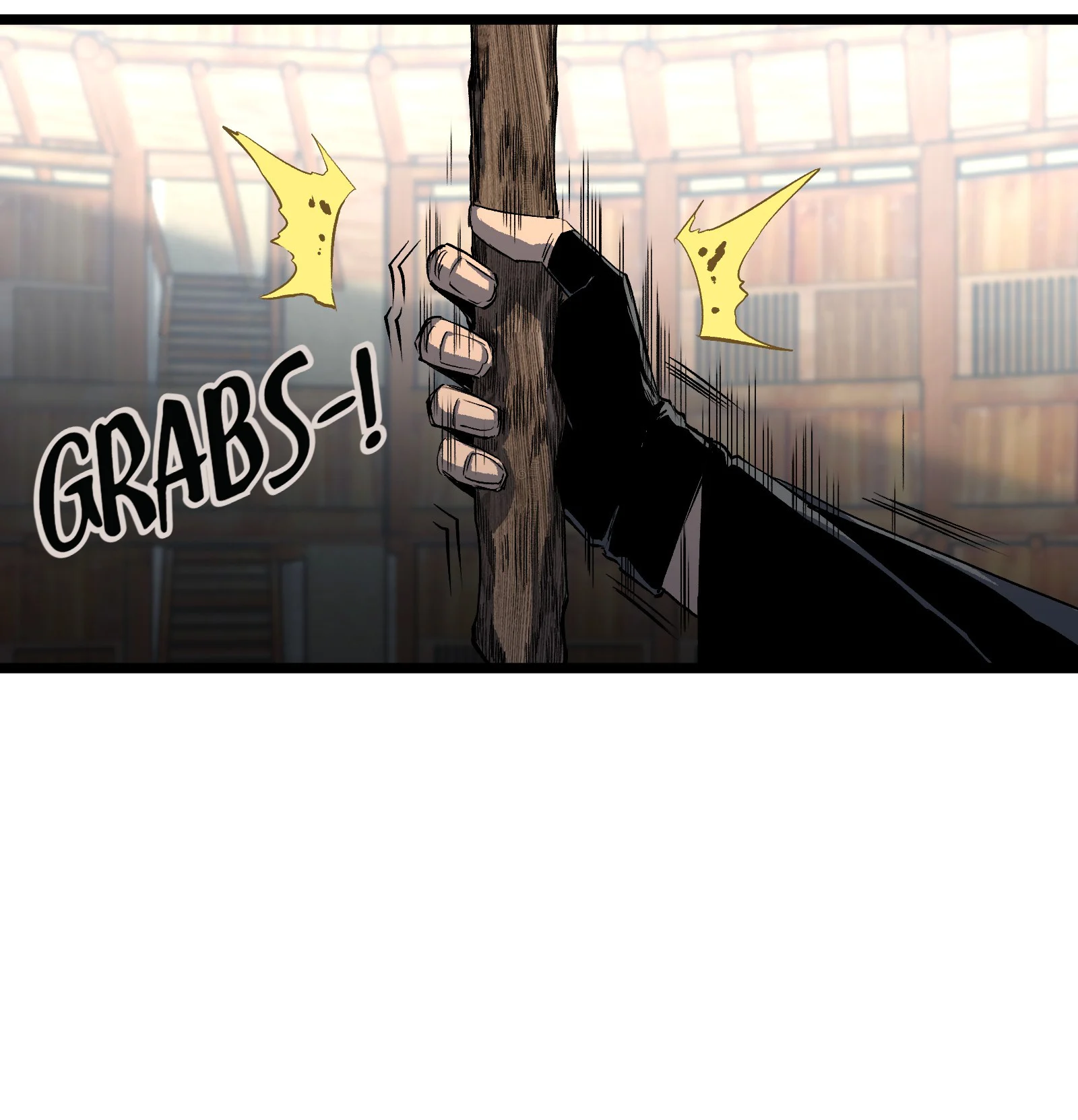 Post-Apocalyptic Dispatch Company Chapter 70 - Page 7