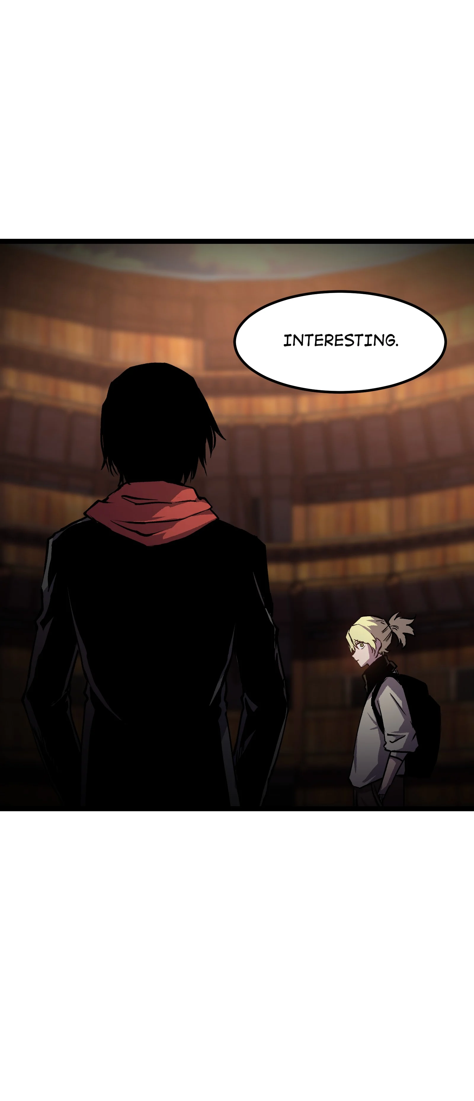 Post-Apocalyptic Dispatch Company Chapter 71 - Page 16