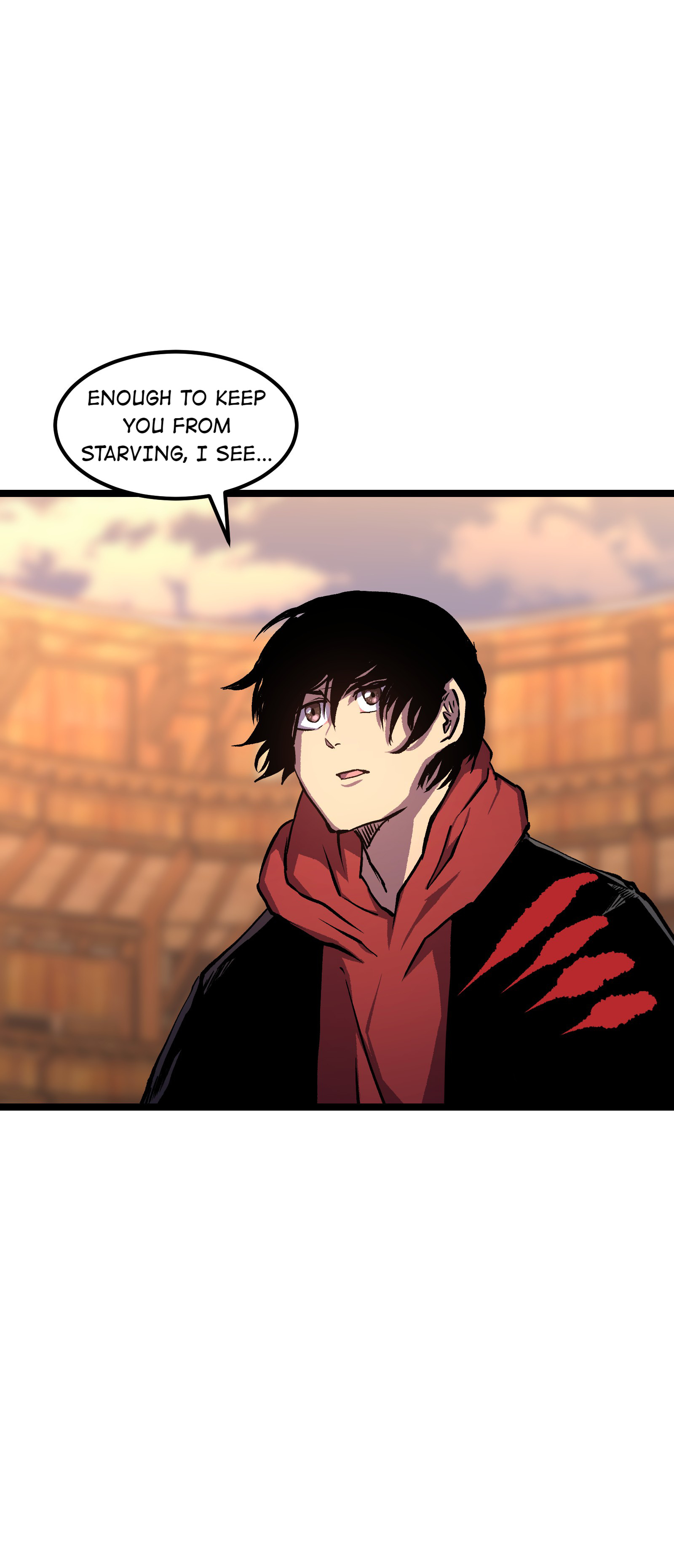 Post-Apocalyptic Dispatch Company Chapter 71 - Page 25