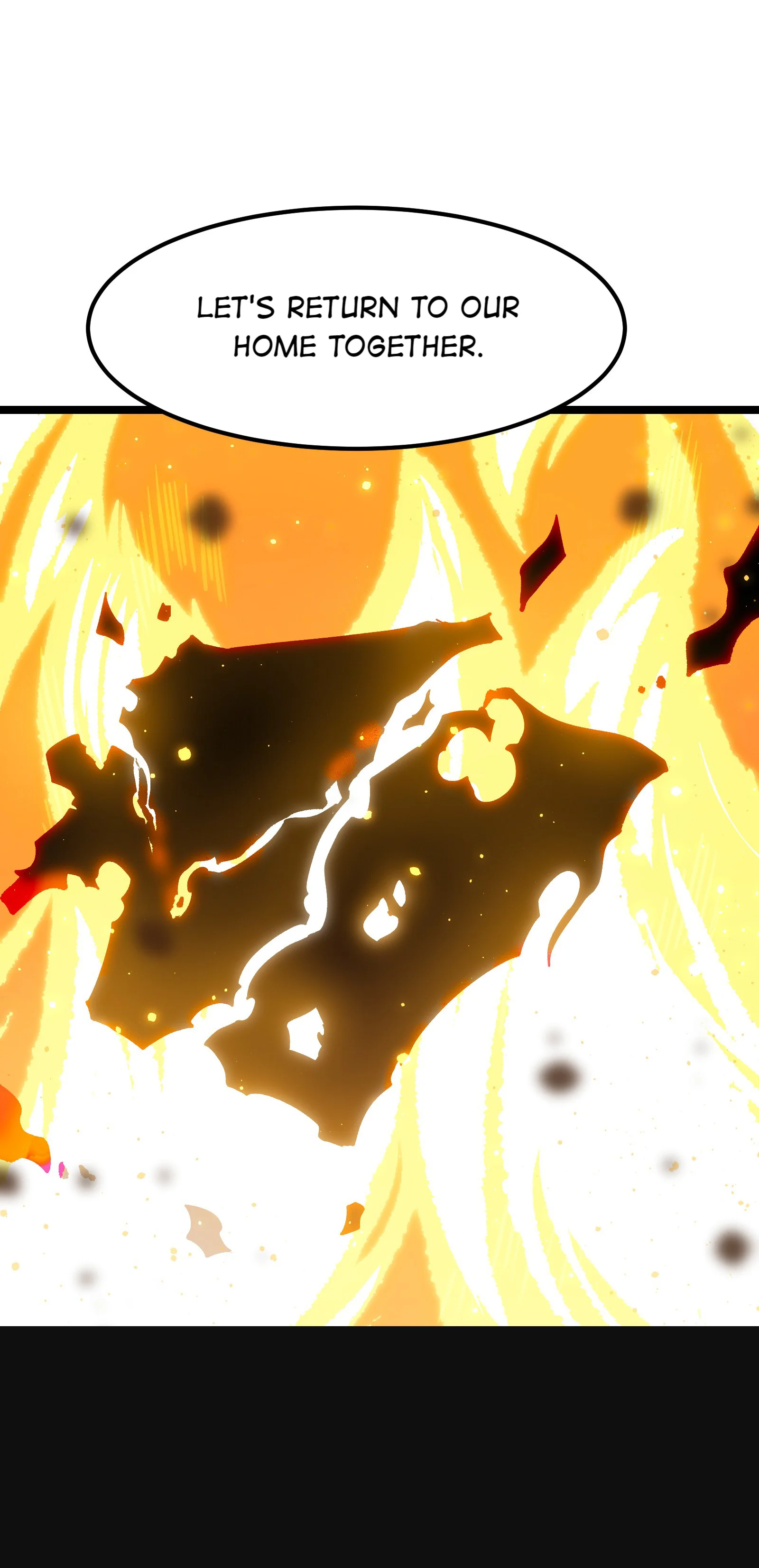 Post-Apocalyptic Dispatch Company Chapter 71 - Page 48