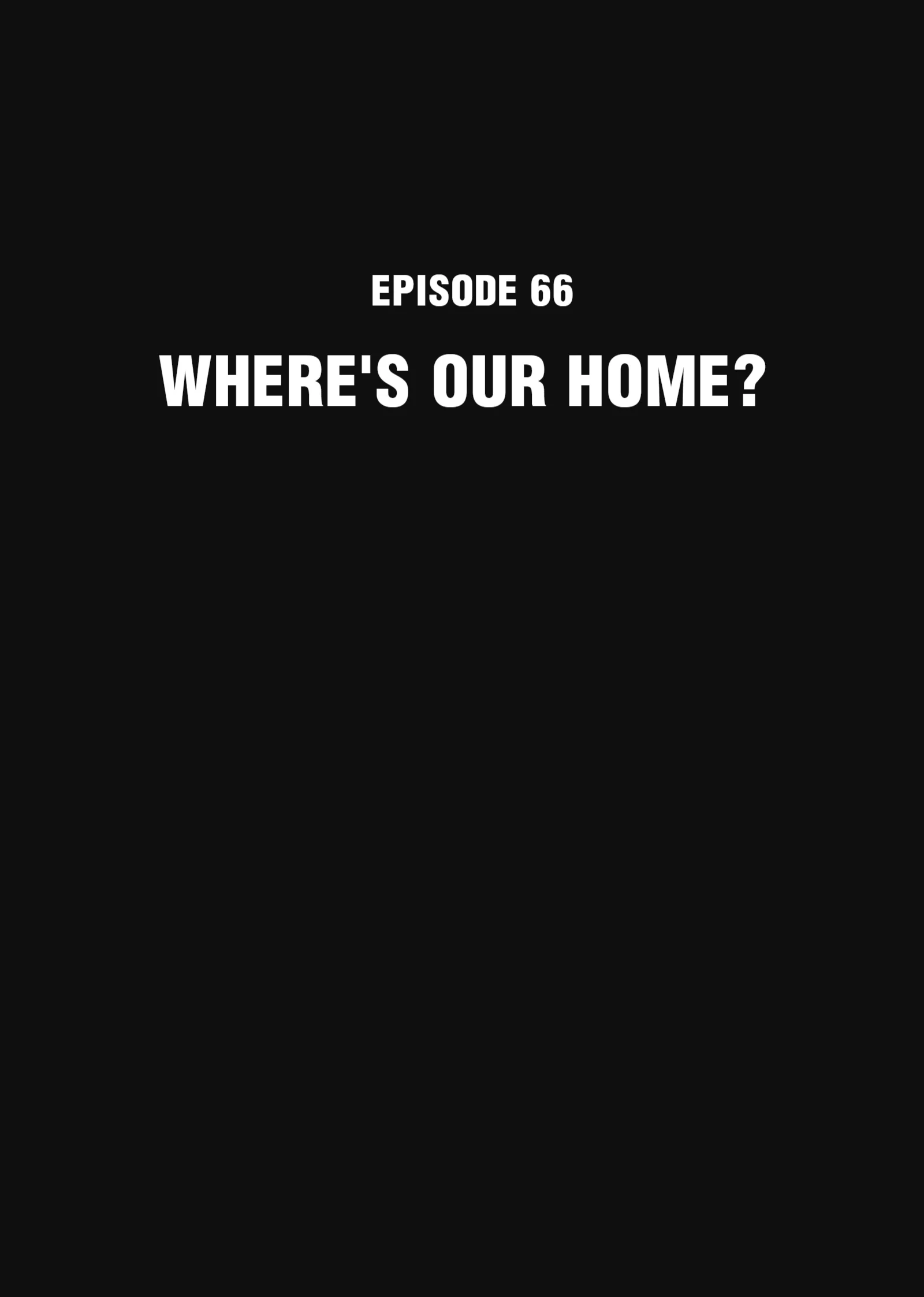 Post-Apocalyptic Dispatch Company Chapter 71 - Page 49
