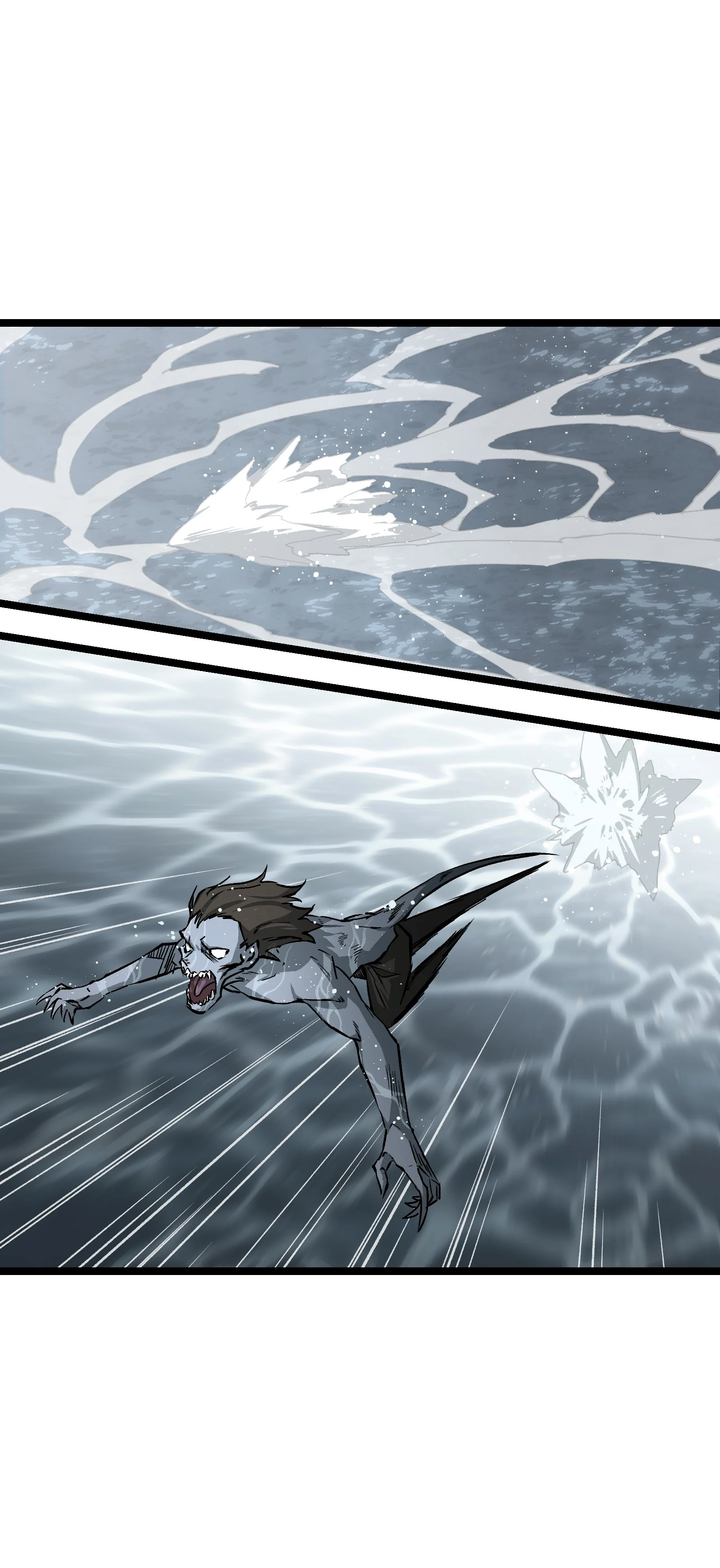 Post-Apocalyptic Dispatch Company Chapter 72 - Page 22