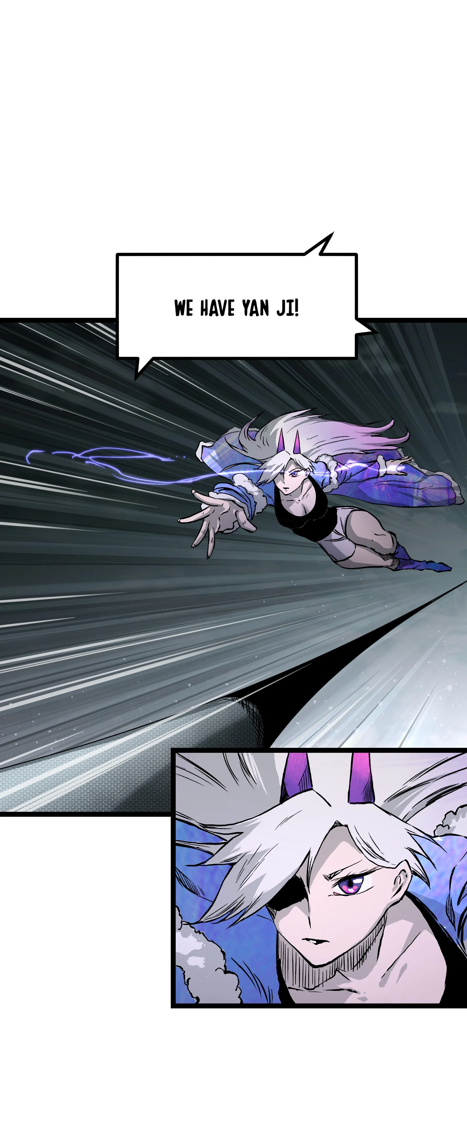 Post-Apocalyptic Dispatch Company Chapter 72 - Page 25