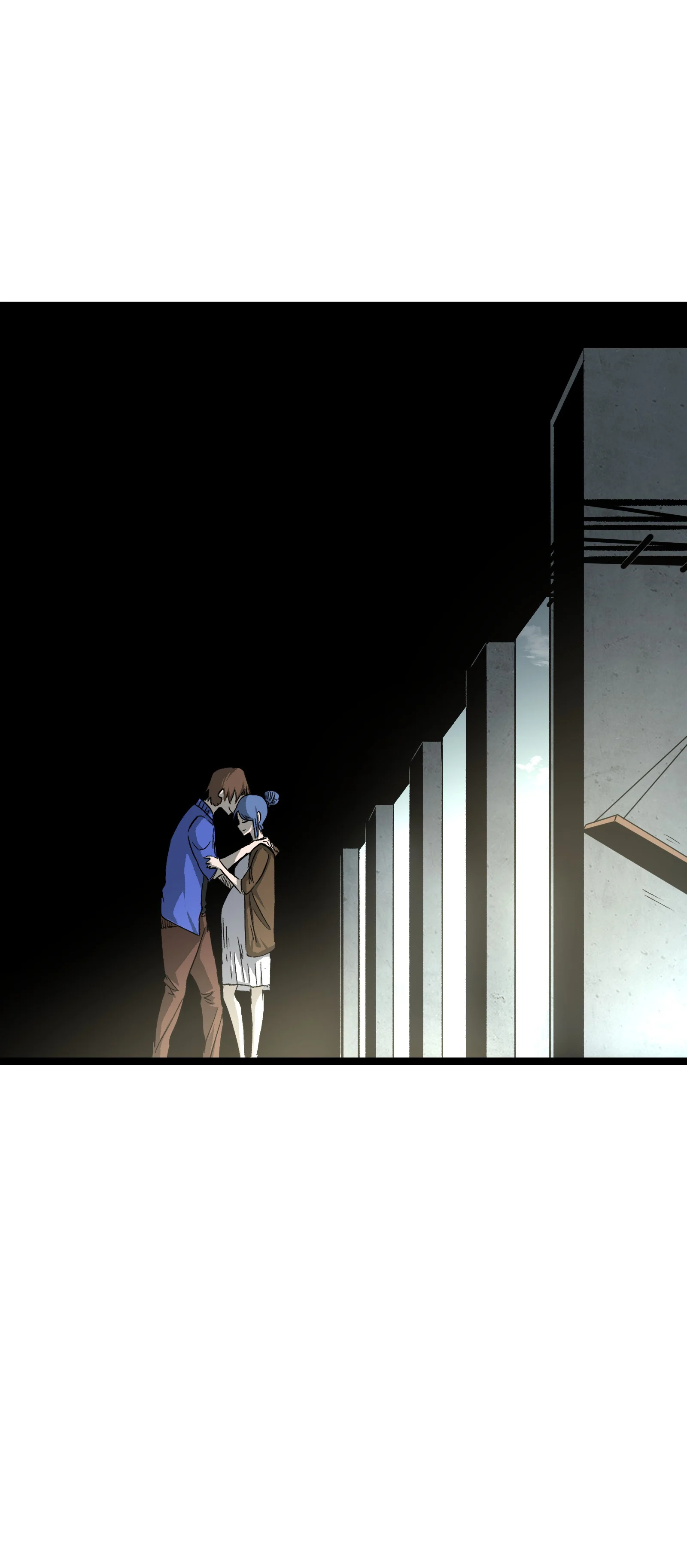 Post-Apocalyptic Dispatch Company Chapter 72 - Page 30