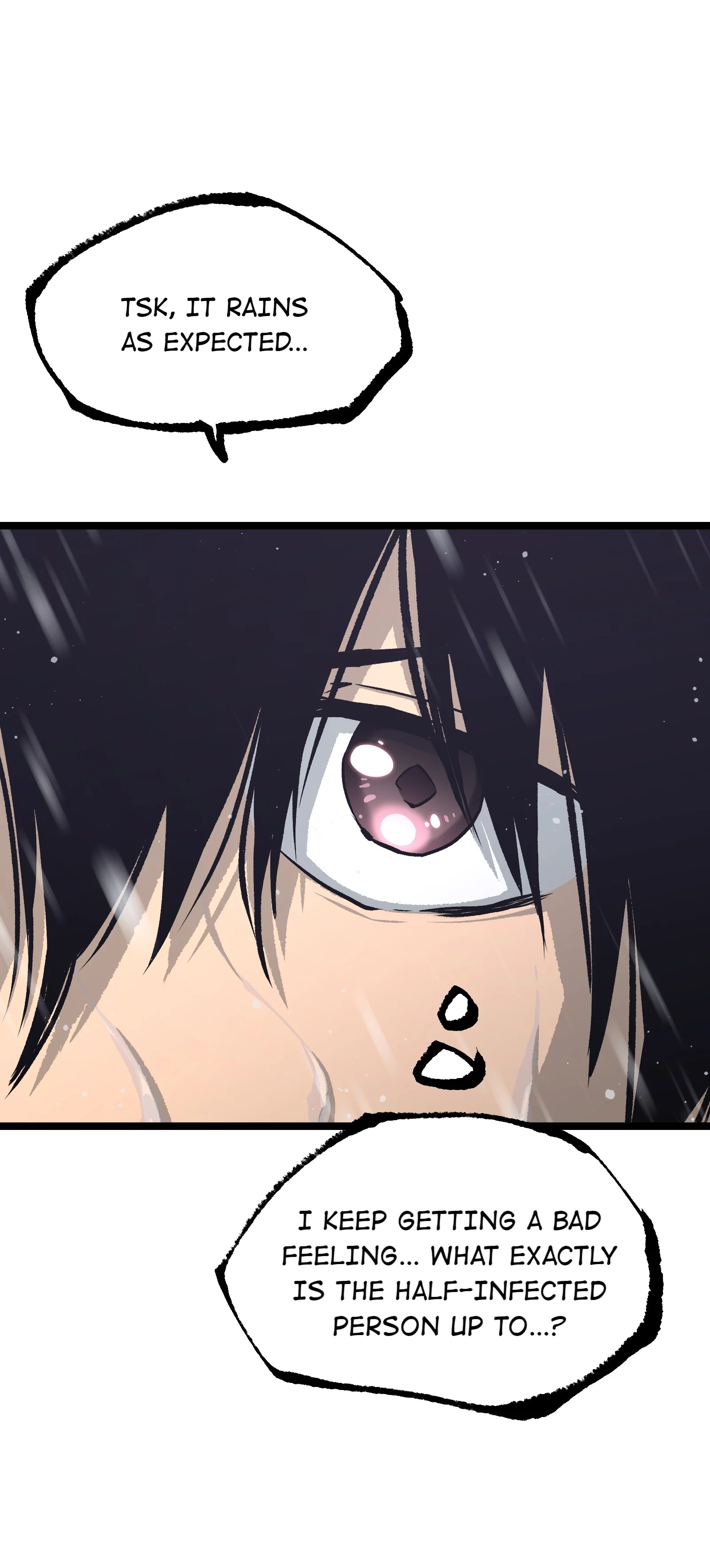 Post-Apocalyptic Dispatch Company Chapter 72 - Page 36