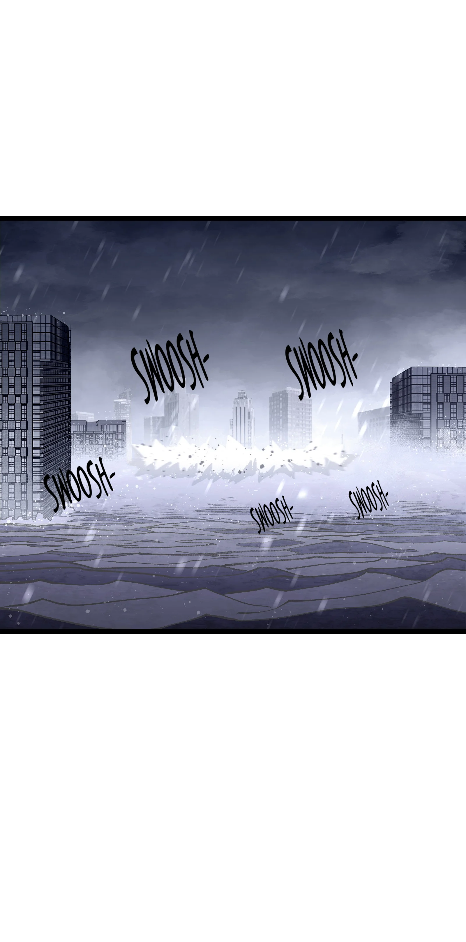 Post-Apocalyptic Dispatch Company Chapter 72 - Page 38