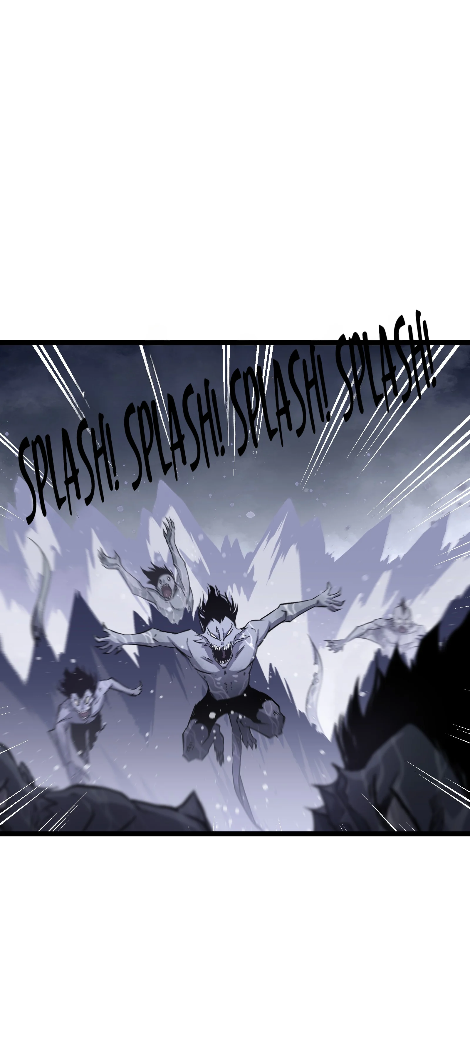 Post-Apocalyptic Dispatch Company Chapter 72 - Page 39