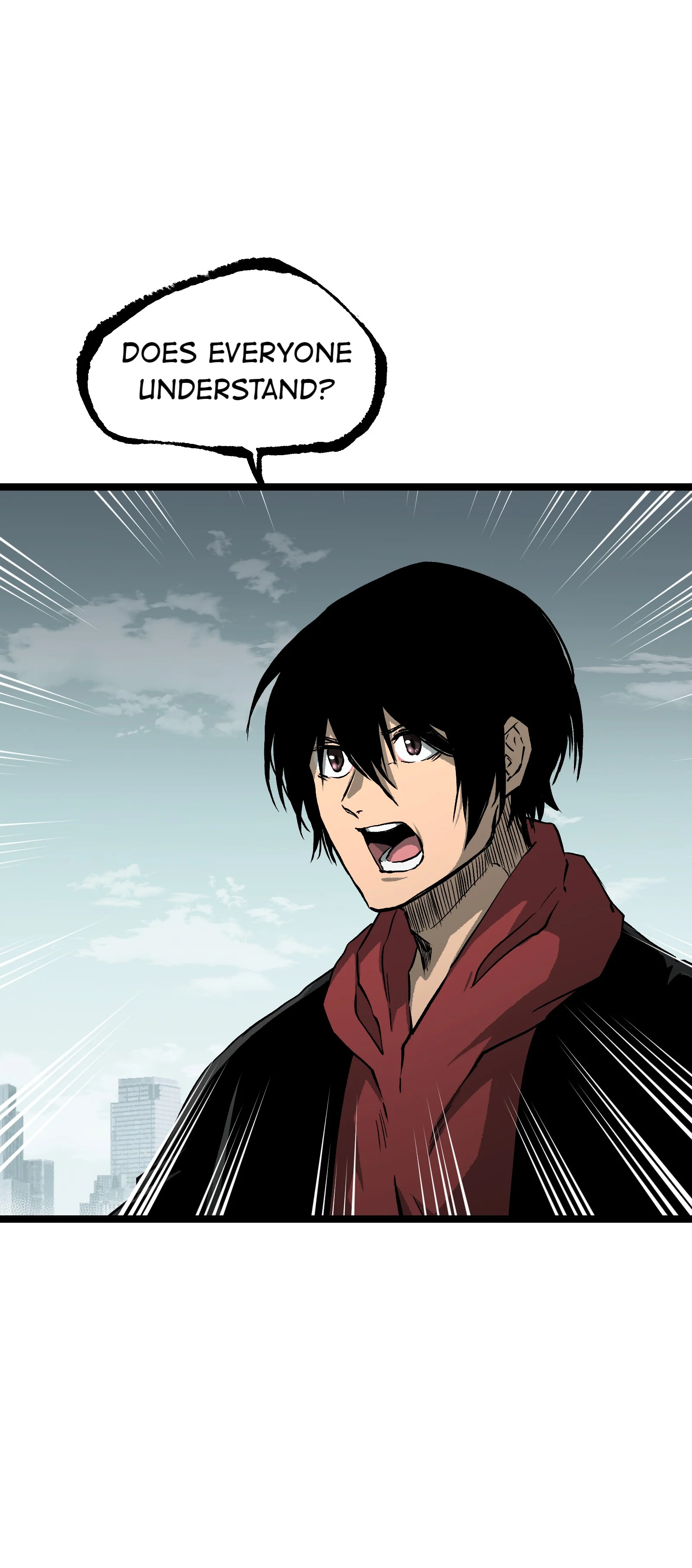 Post-Apocalyptic Dispatch Company Chapter 72 - Page 5