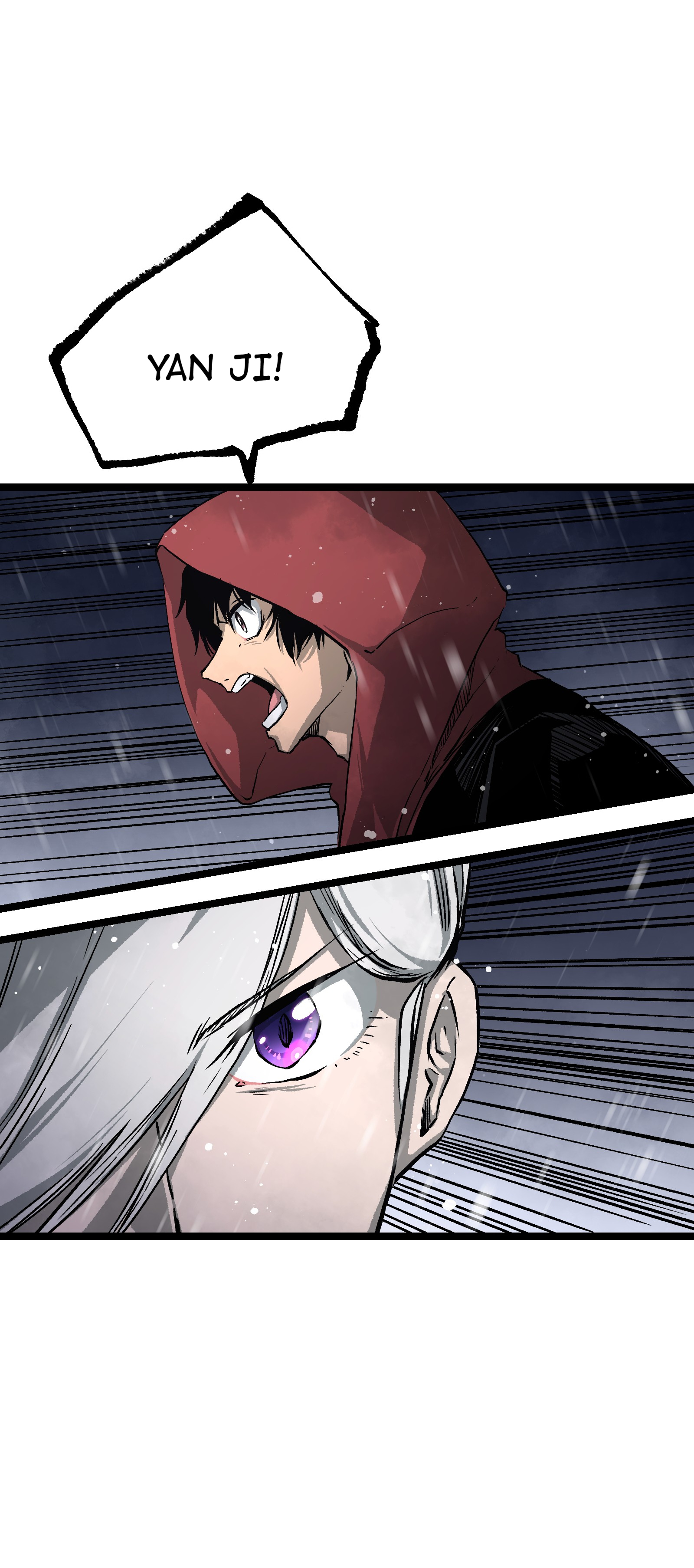 Post-Apocalyptic Dispatch Company Chapter 72 - Page 43