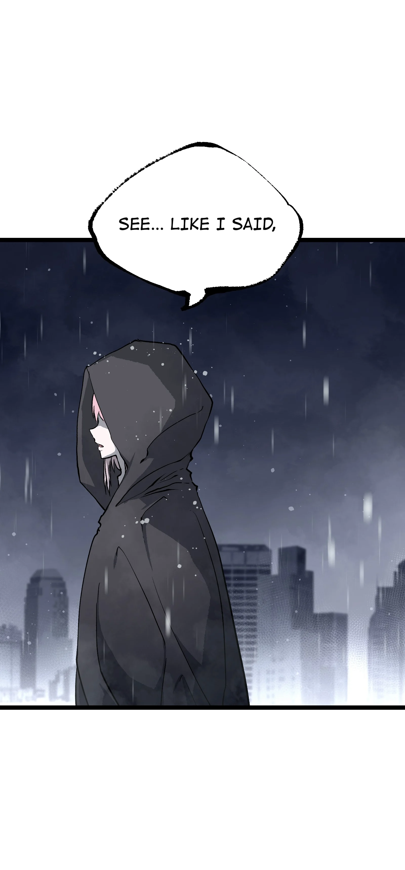 Post-Apocalyptic Dispatch Company Chapter 72 - Page 50
