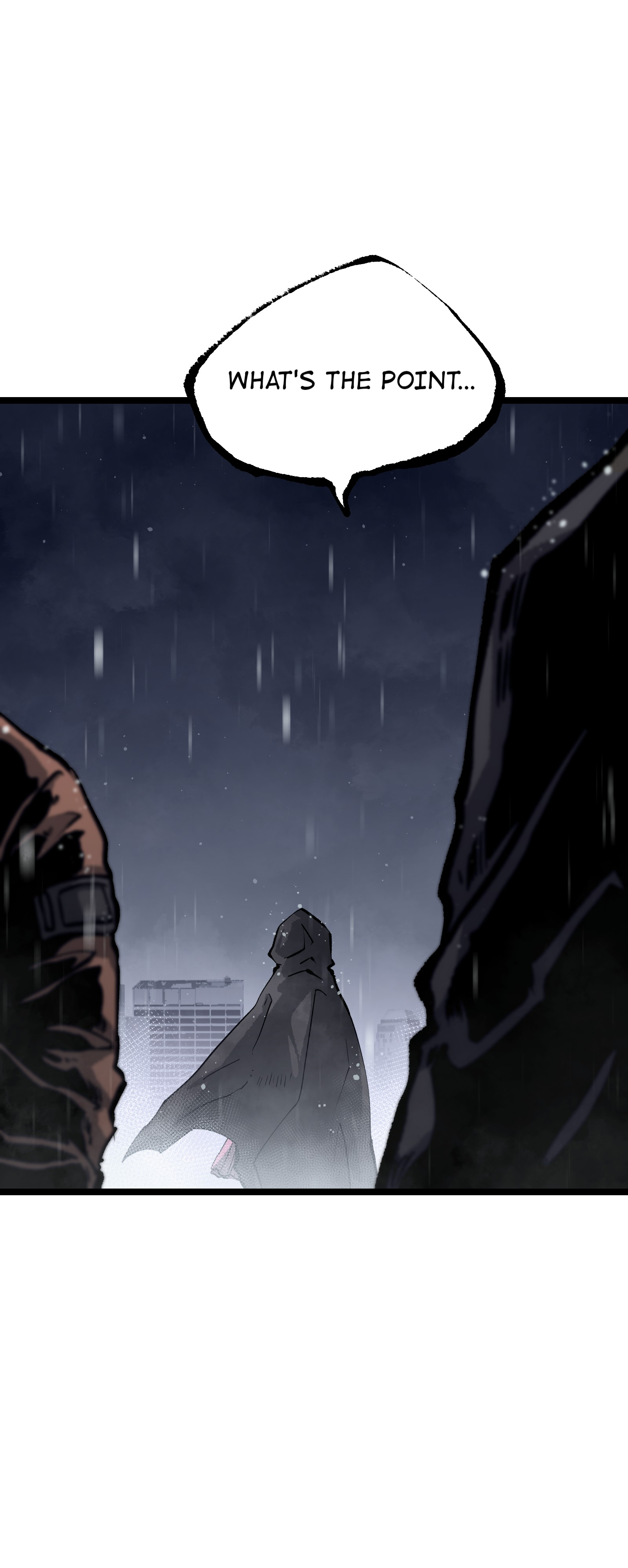 Post-Apocalyptic Dispatch Company Chapter 72 - Page 51