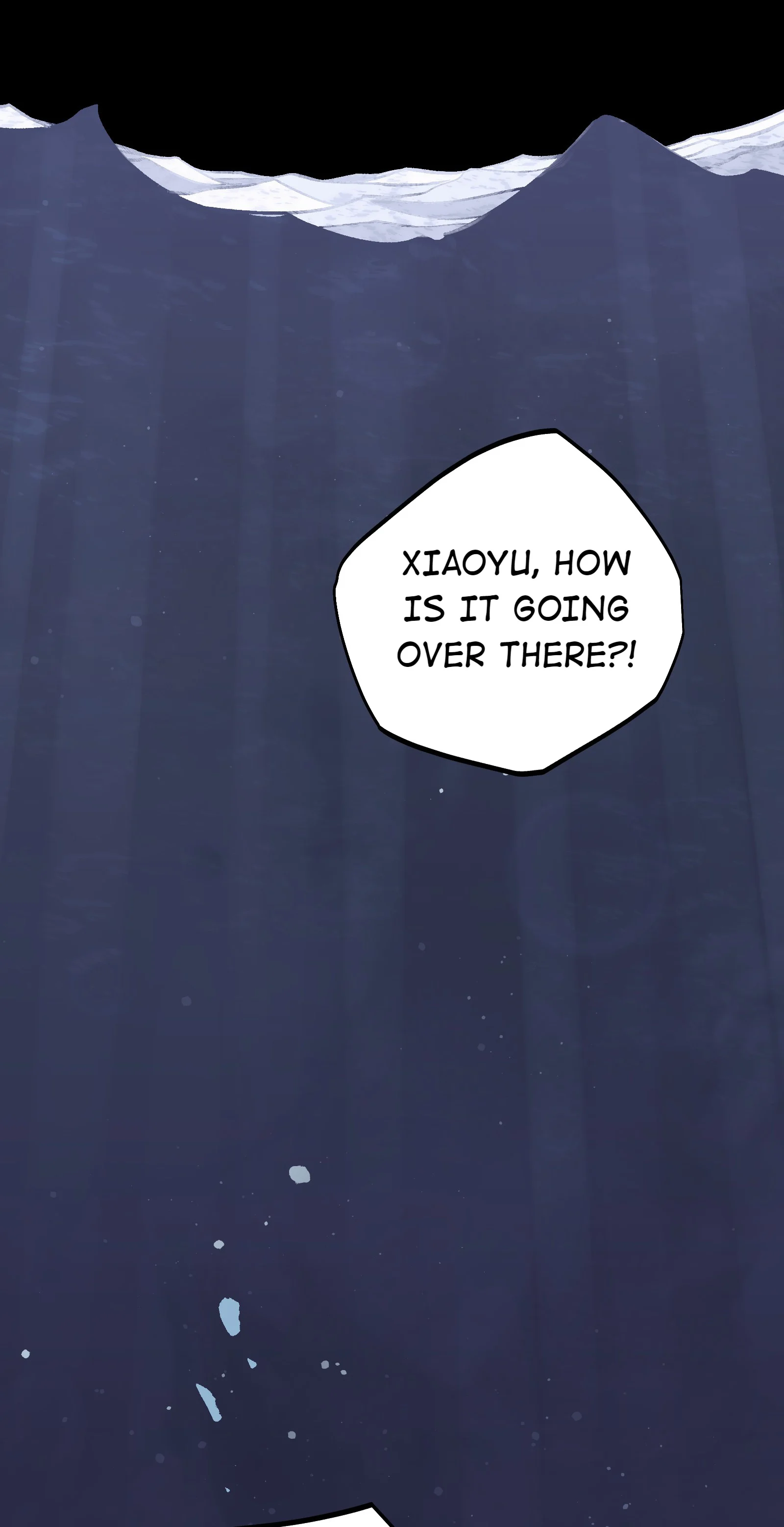 Post-Apocalyptic Dispatch Company Chapter 72 - Page 56