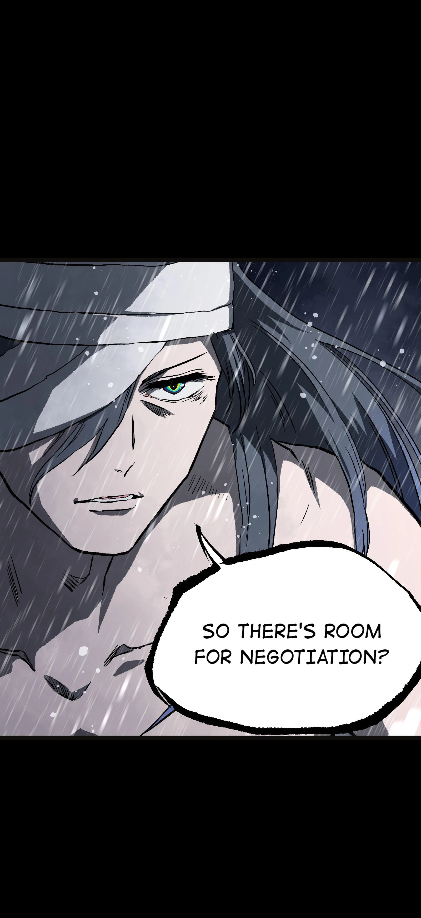 Post-Apocalyptic Dispatch Company Chapter 73 - Page 11