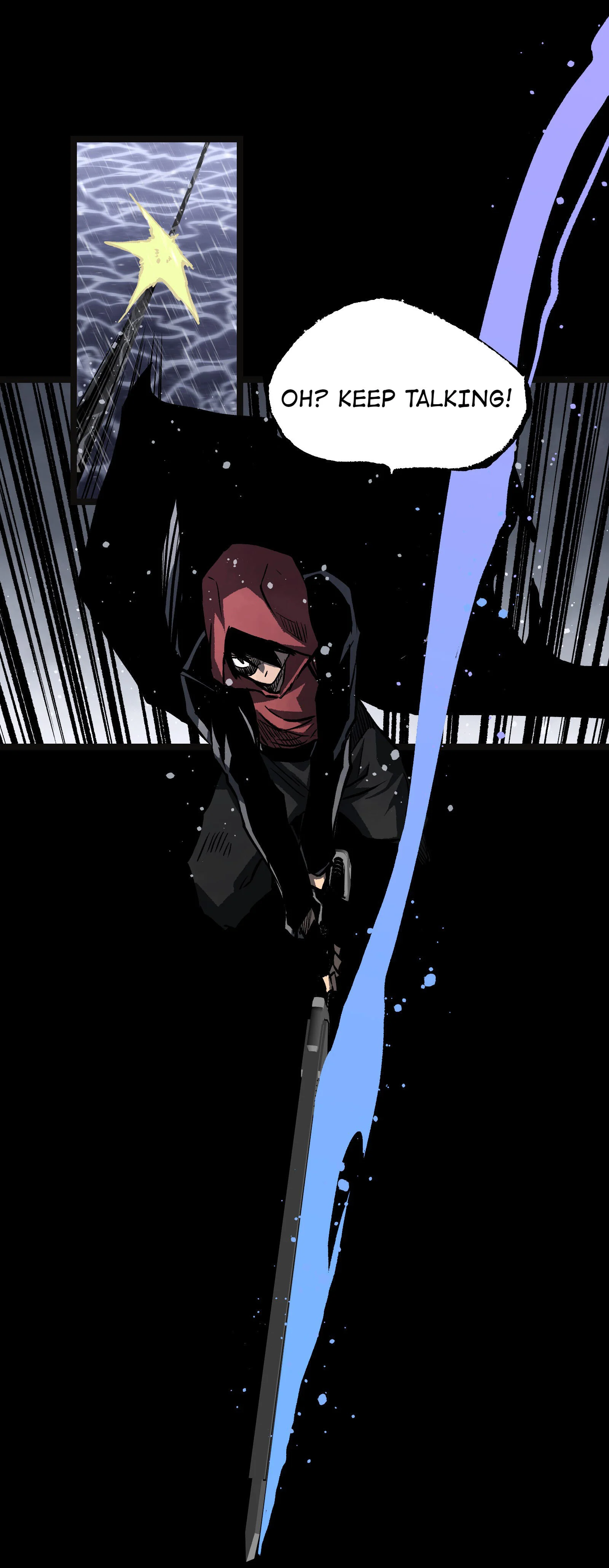Post-Apocalyptic Dispatch Company Chapter 73 - Page 12