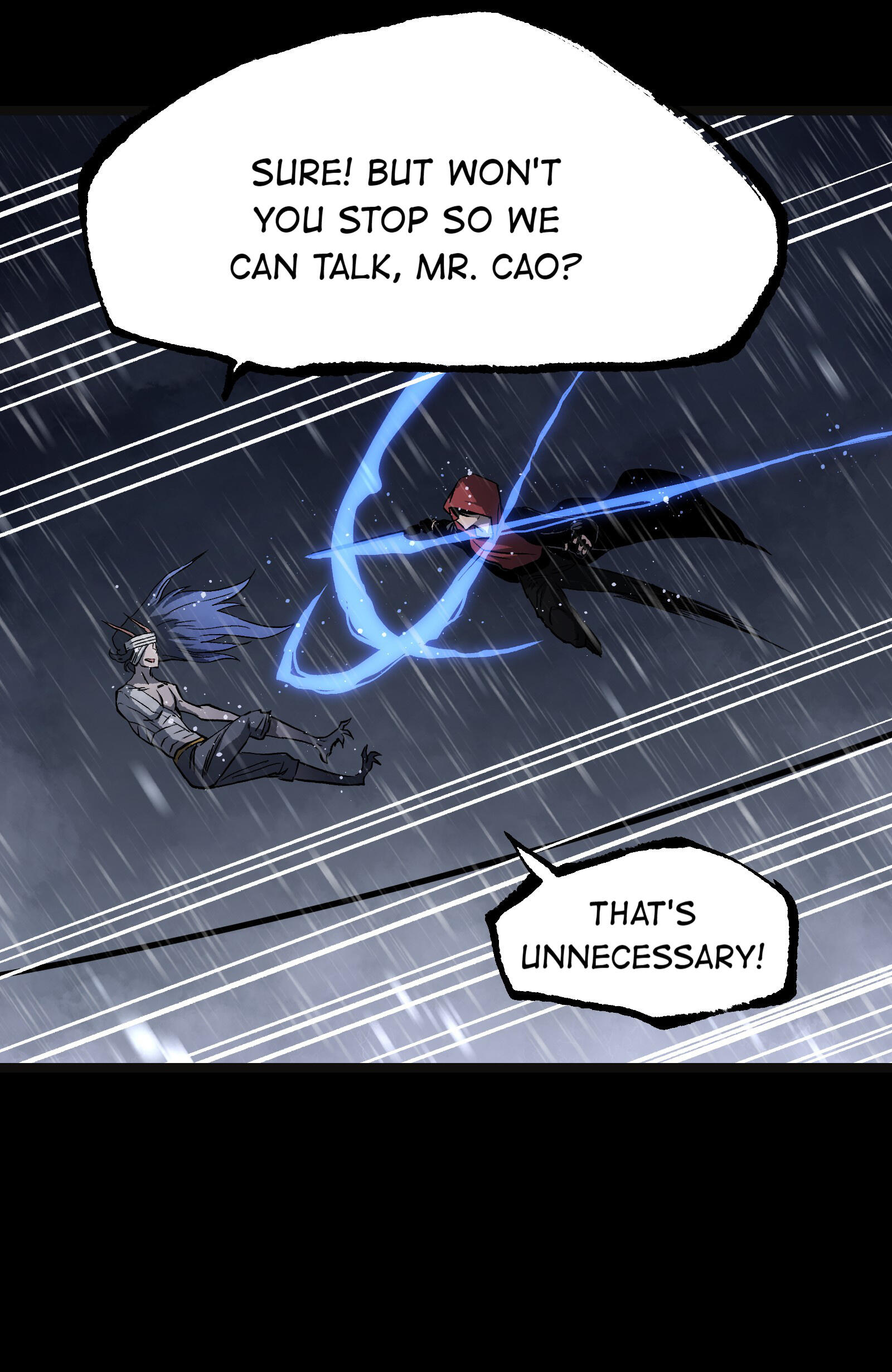 Post-Apocalyptic Dispatch Company Chapter 73 - Page 13