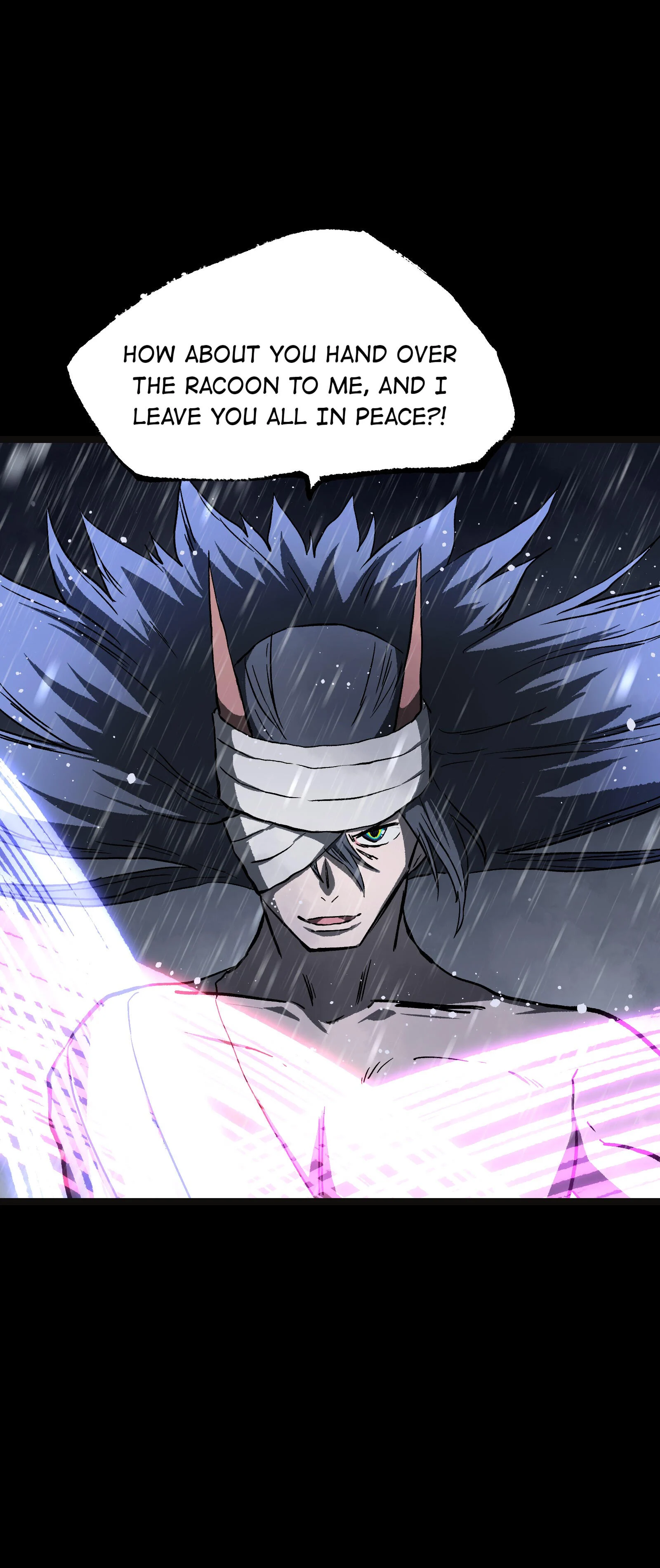 Post-Apocalyptic Dispatch Company Chapter 73 - Page 14