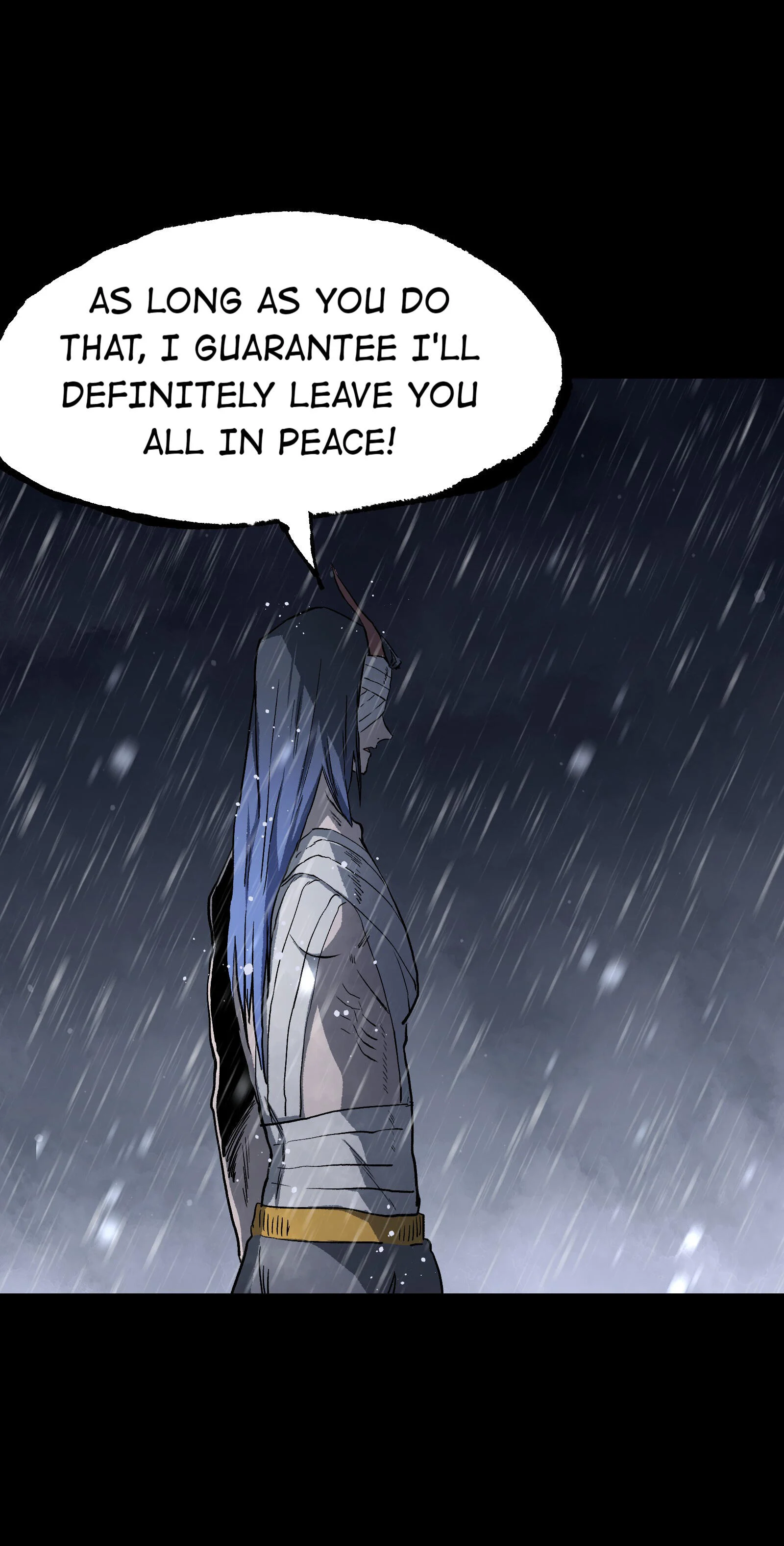 Post-Apocalyptic Dispatch Company Chapter 73 - Page 16